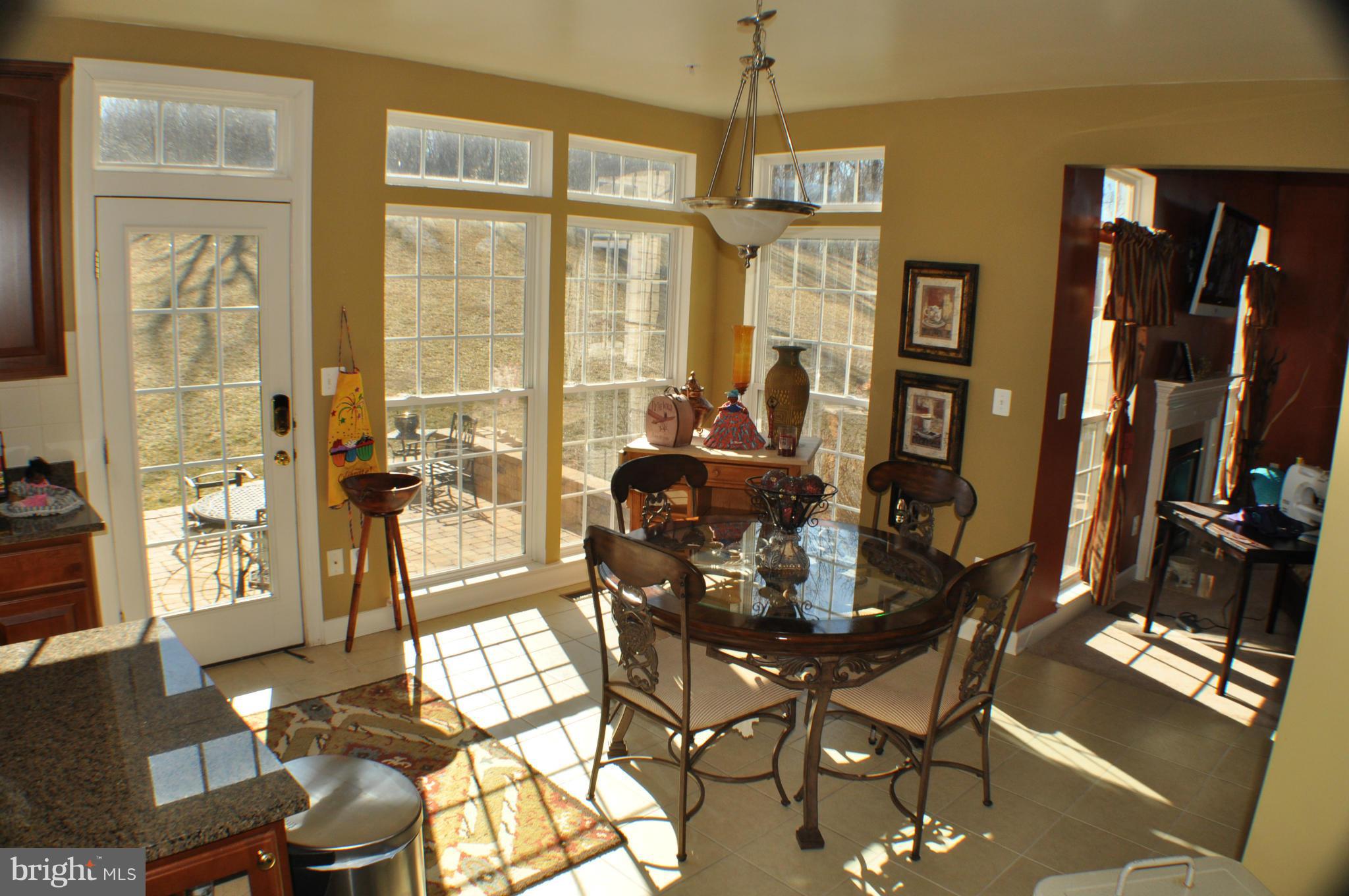 BRANCH HILL - Residential