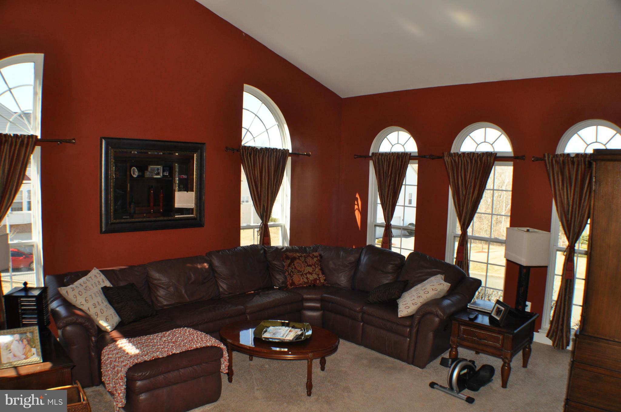 BRANCH HILL - Residential