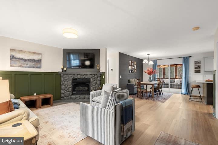 SKY BRYCE - Residential