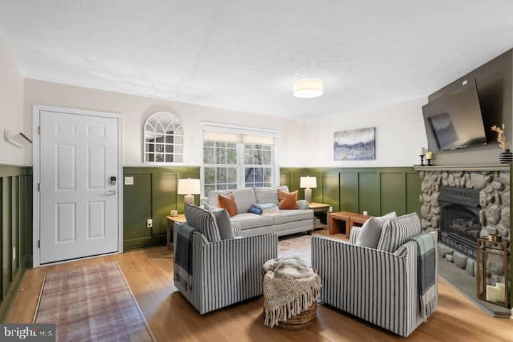 SKY BRYCE - Residential