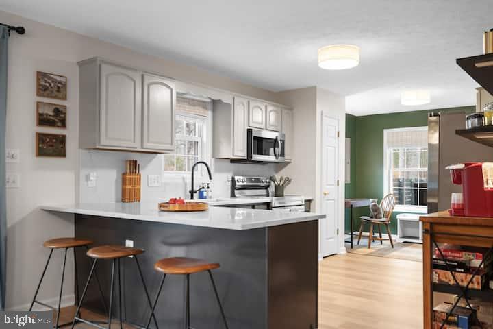 SKY BRYCE - Residential