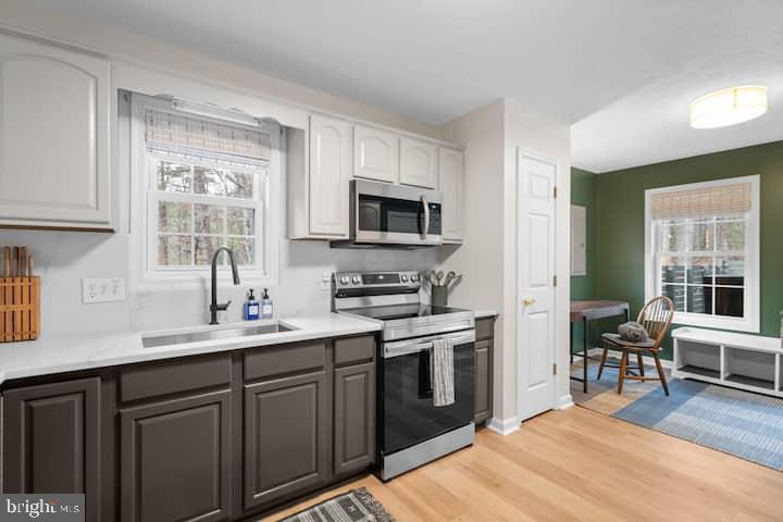 SKY BRYCE - Residential