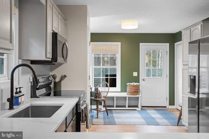 SKY BRYCE - Residential