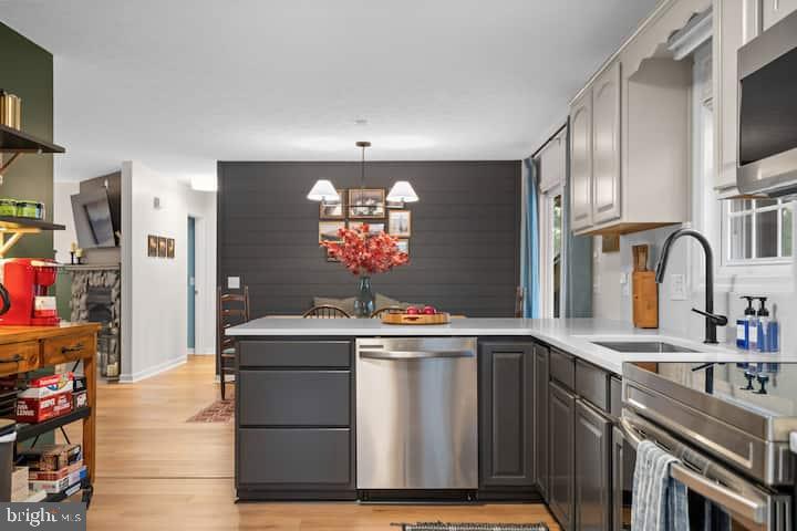 SKY BRYCE - Residential