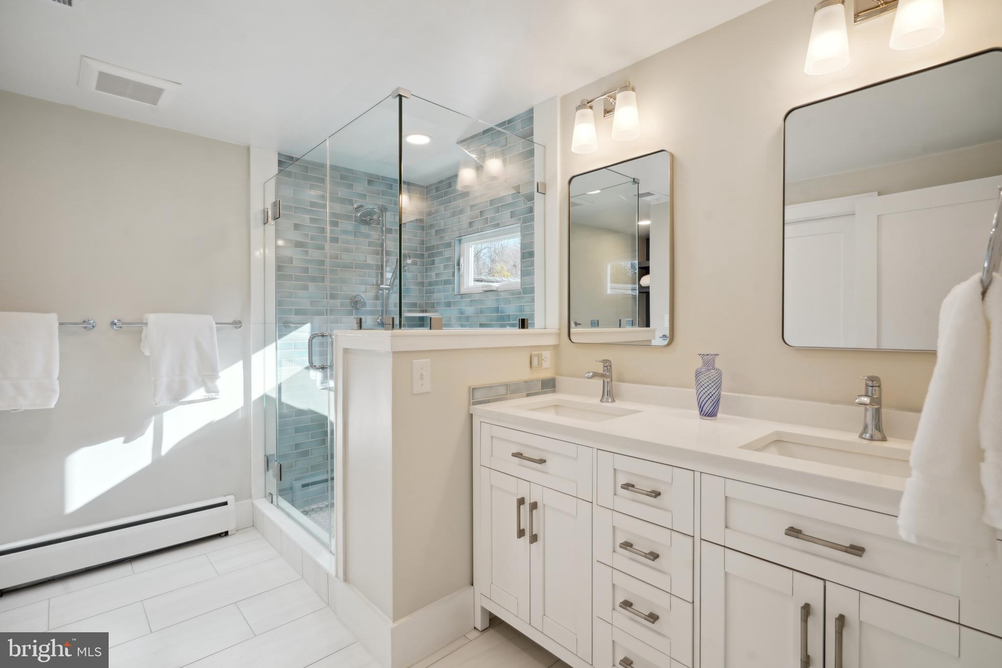 GLEN ECHO HEIGHTS - Residential