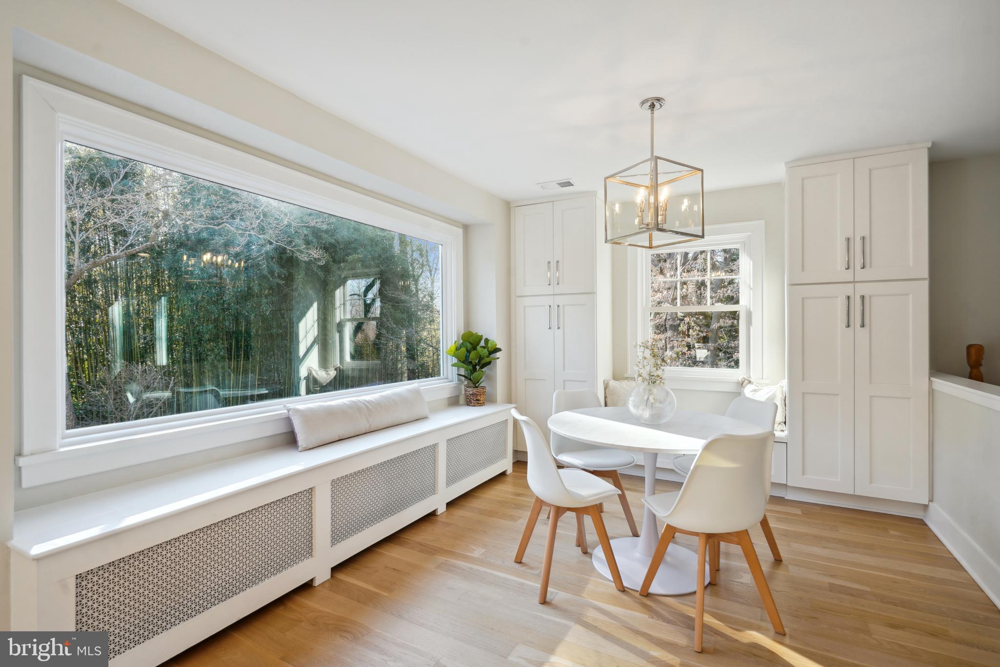 GLEN ECHO HEIGHTS - Residential