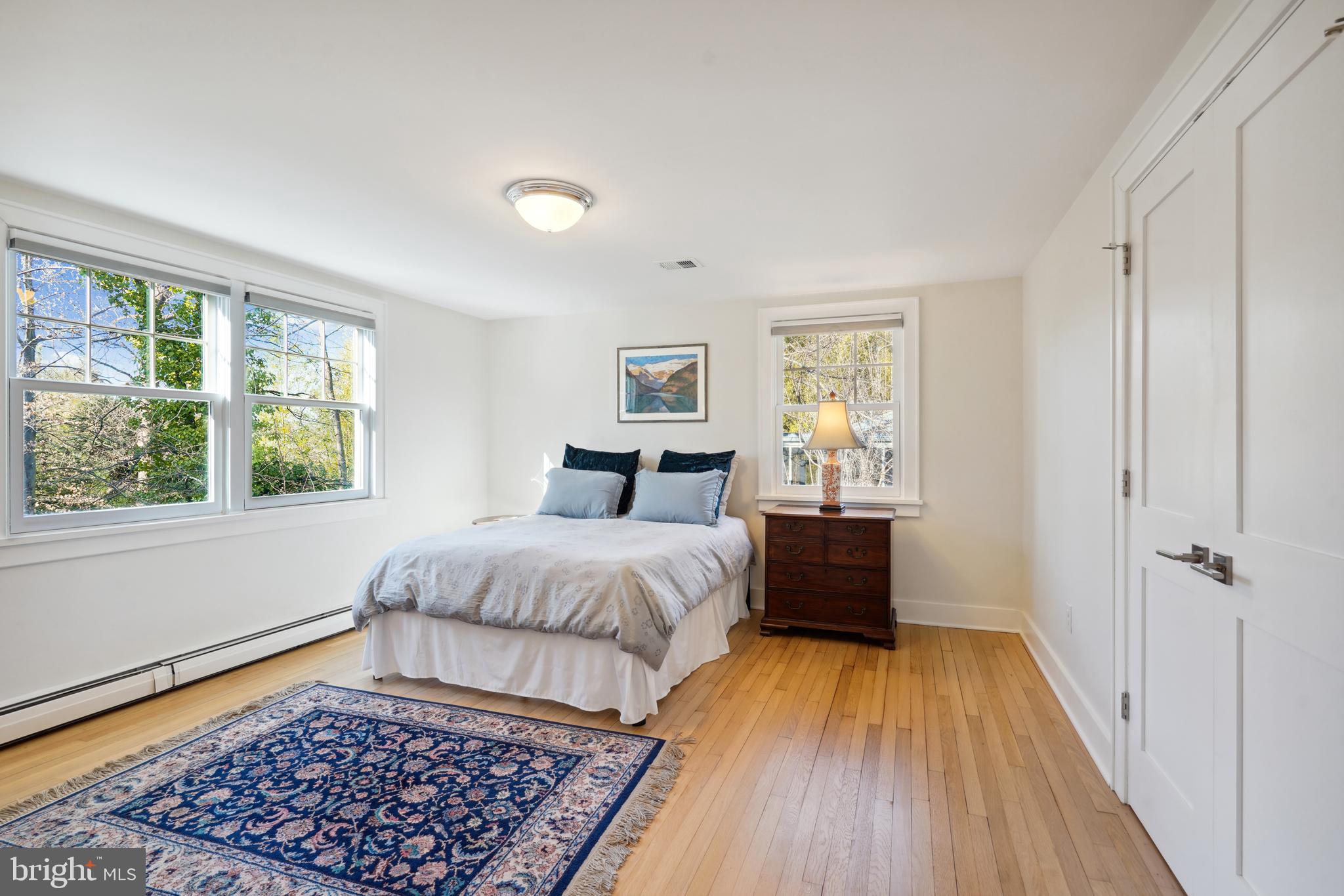 GLEN ECHO HEIGHTS - Residential