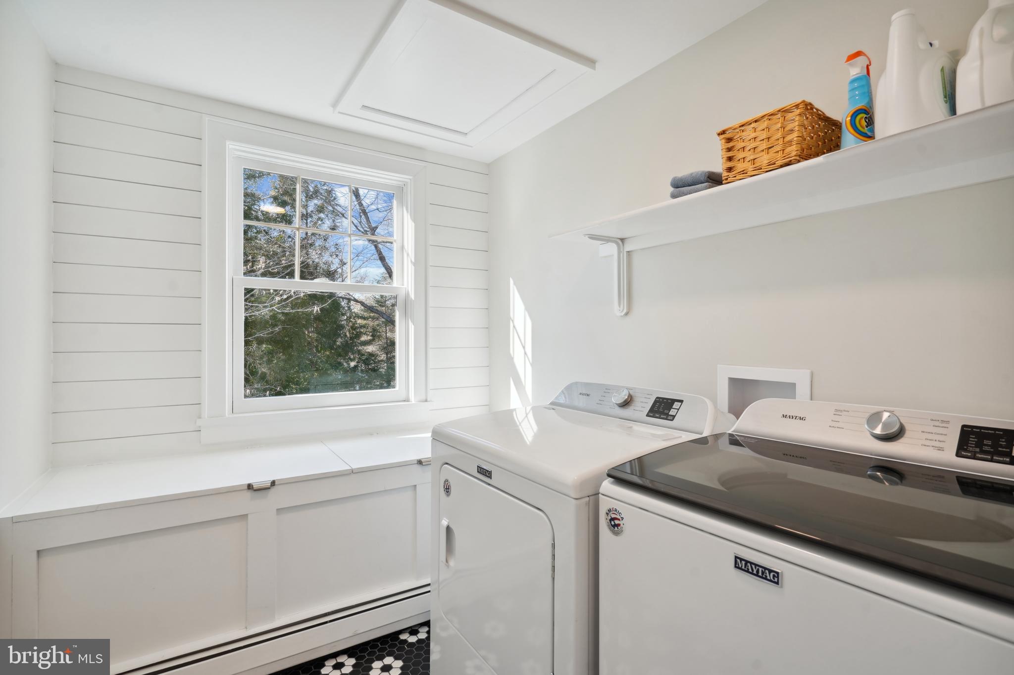 GLEN ECHO HEIGHTS - Residential