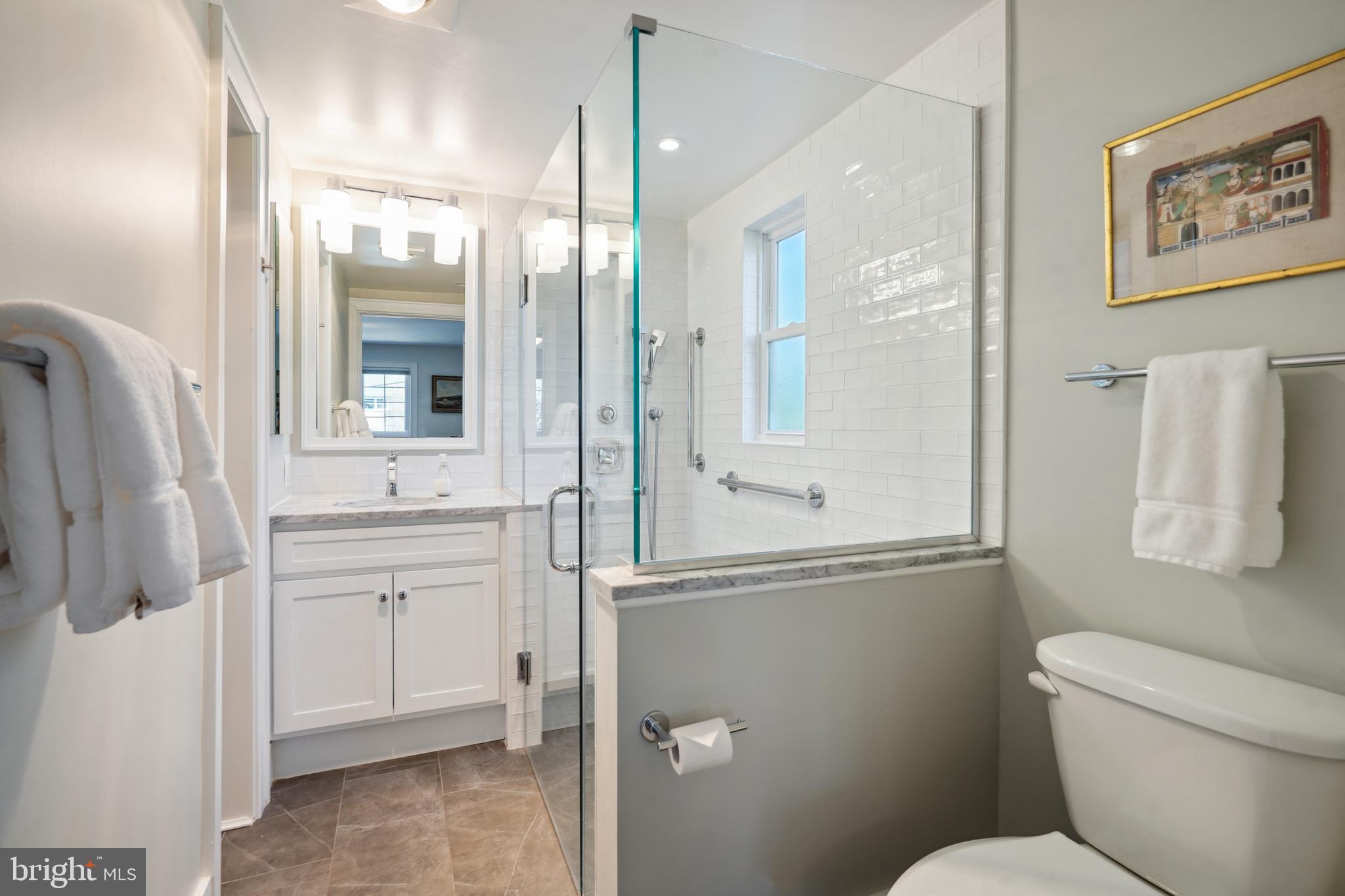 GLEN ECHO HEIGHTS - Residential