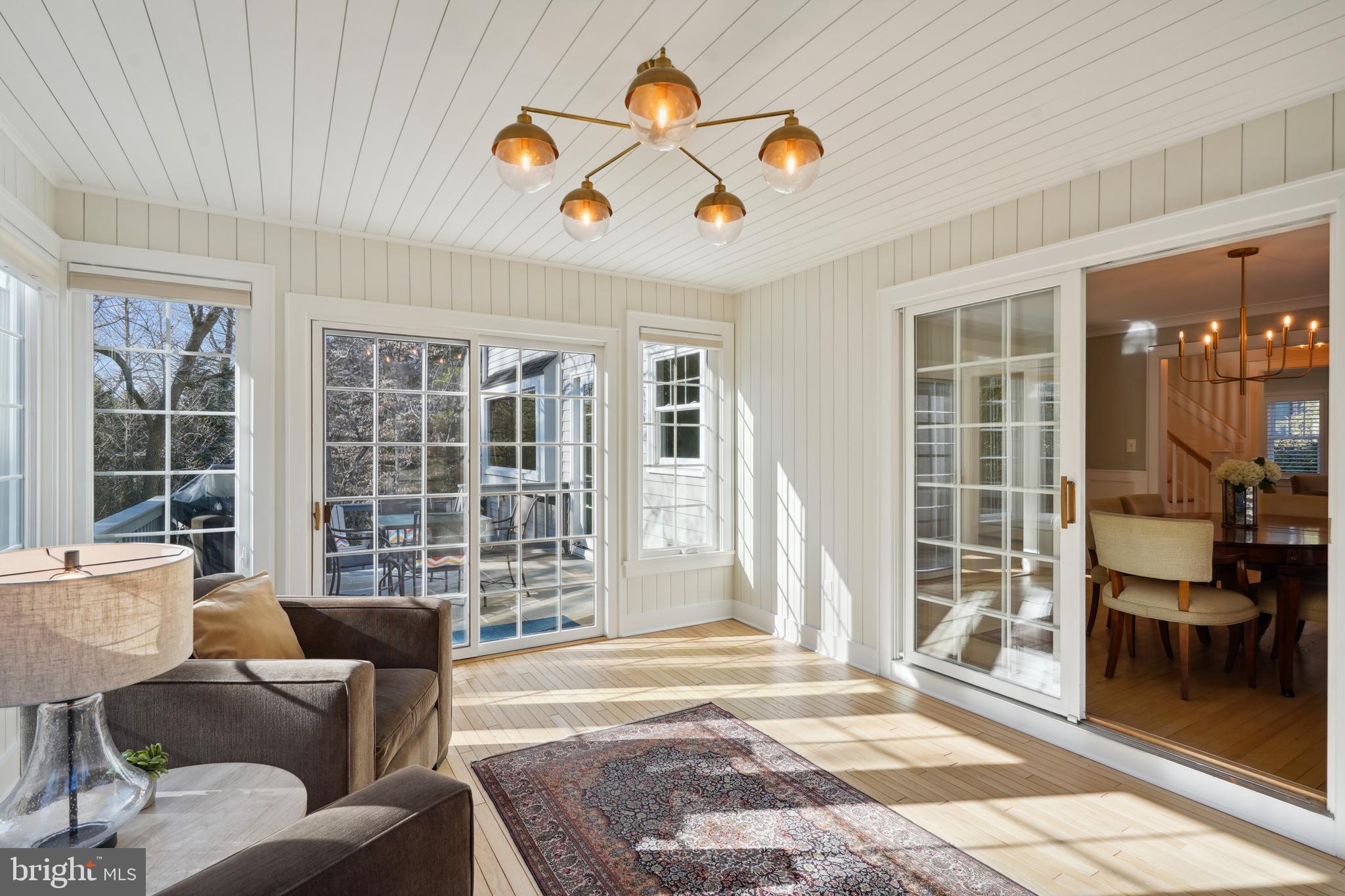 GLEN ECHO HEIGHTS - Residential