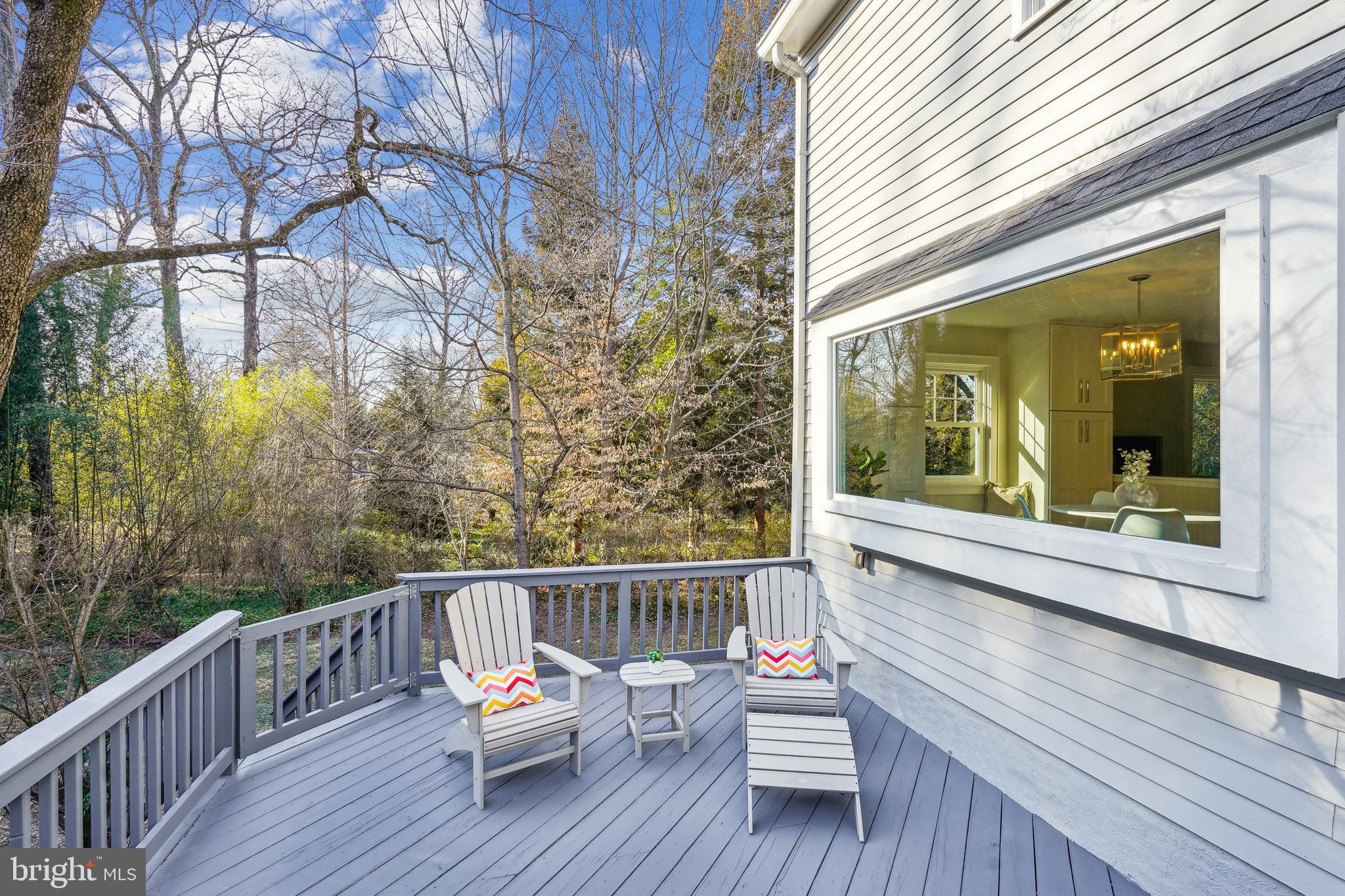 GLEN ECHO HEIGHTS - Residential