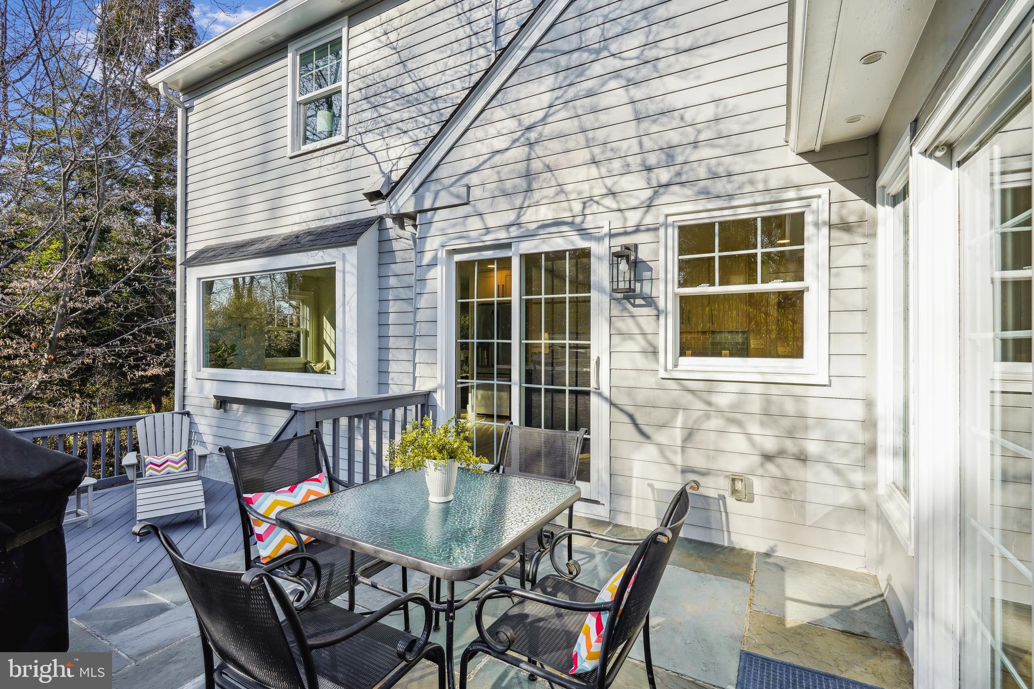 GLEN ECHO HEIGHTS - Residential