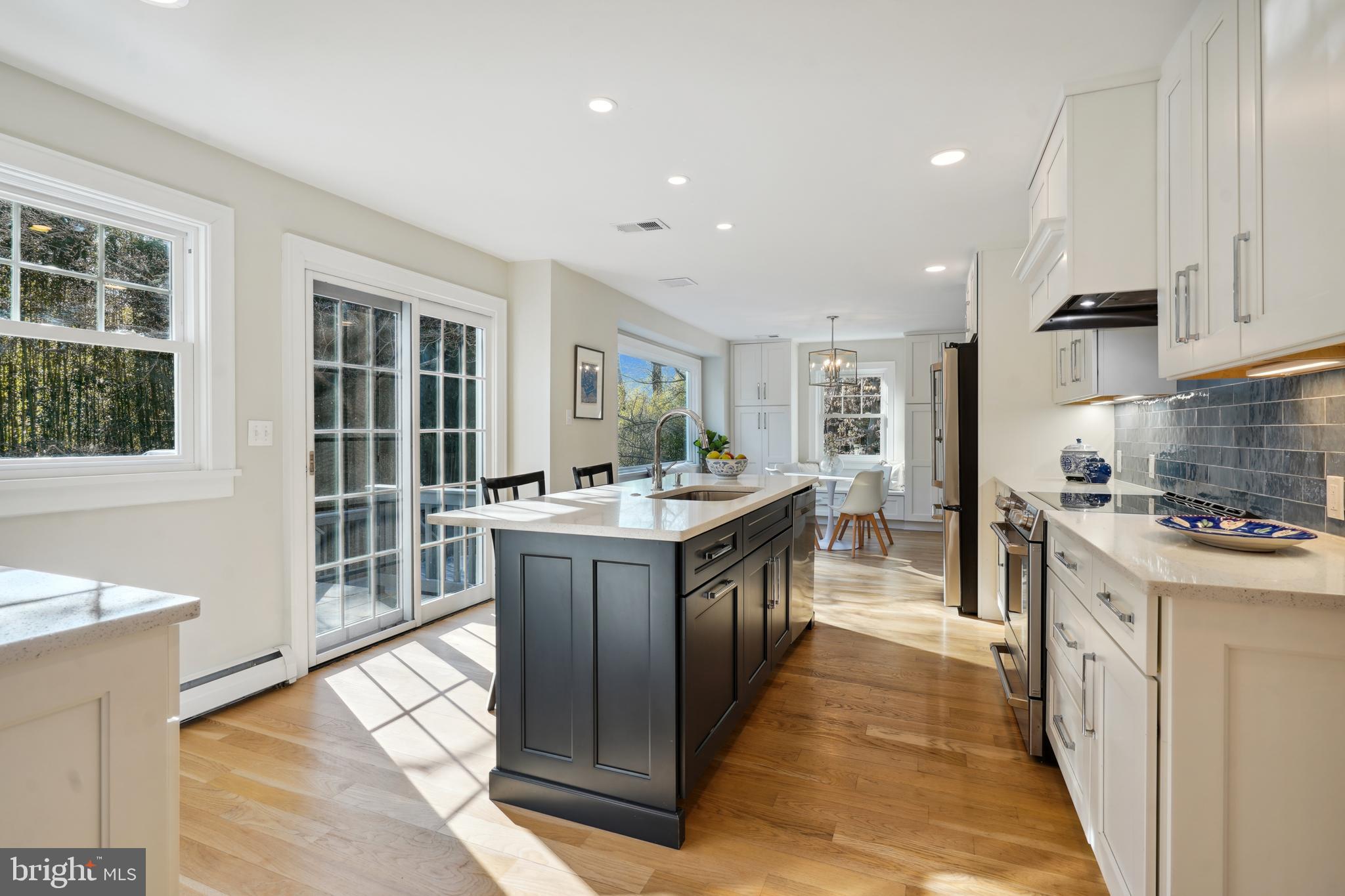 GLEN ECHO HEIGHTS - Residential