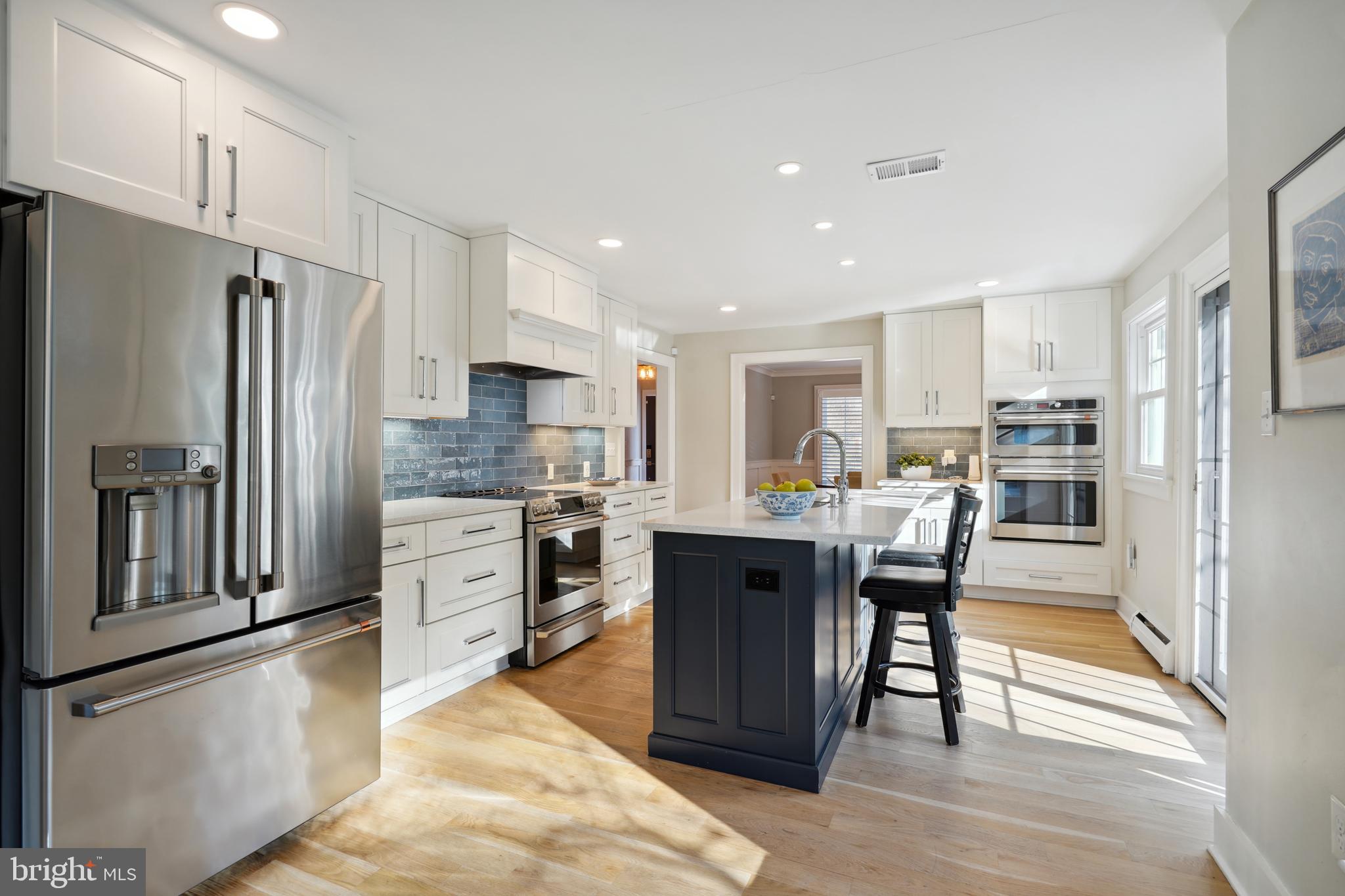 GLEN ECHO HEIGHTS - Residential