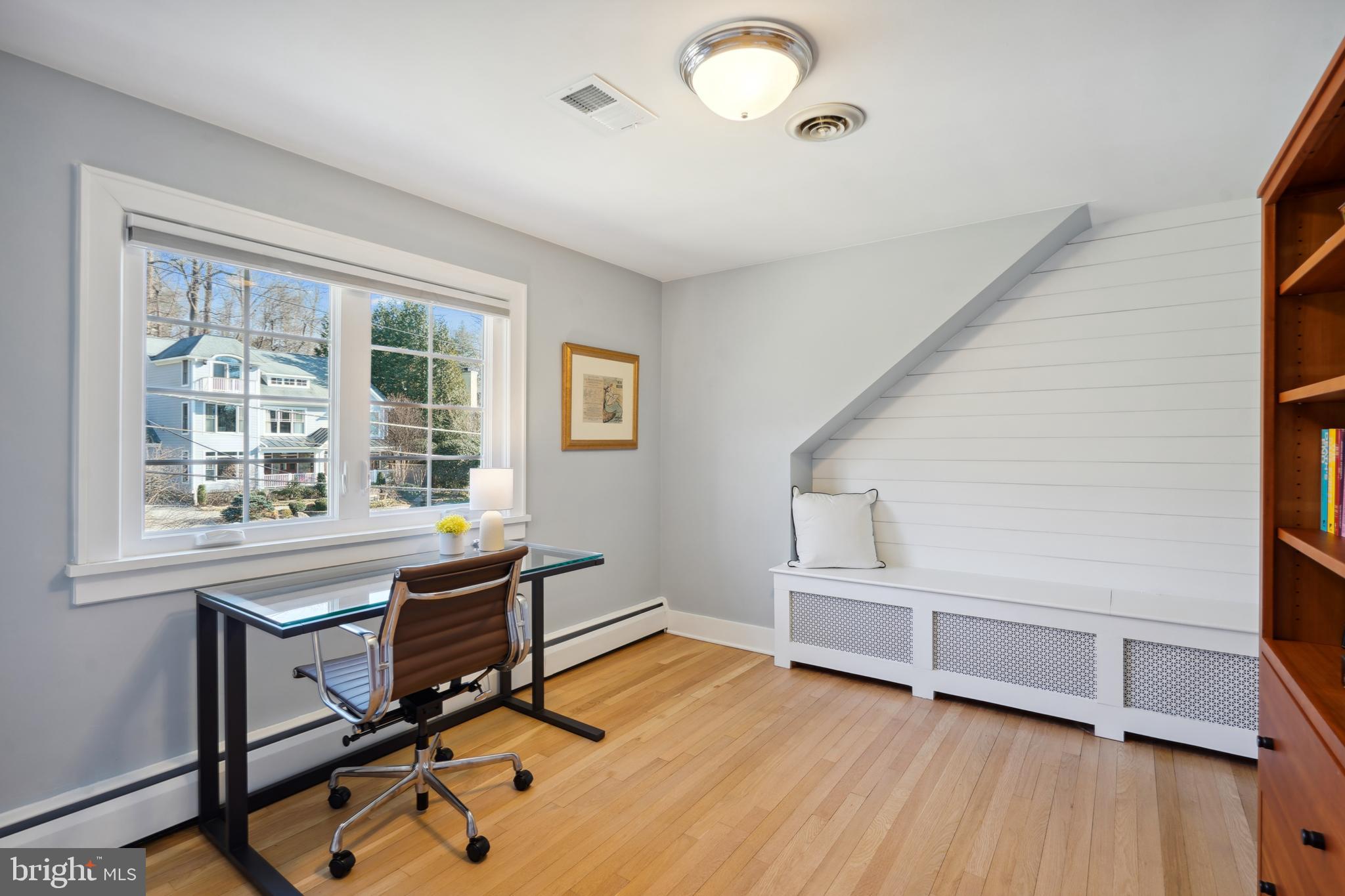 GLEN ECHO HEIGHTS - Residential