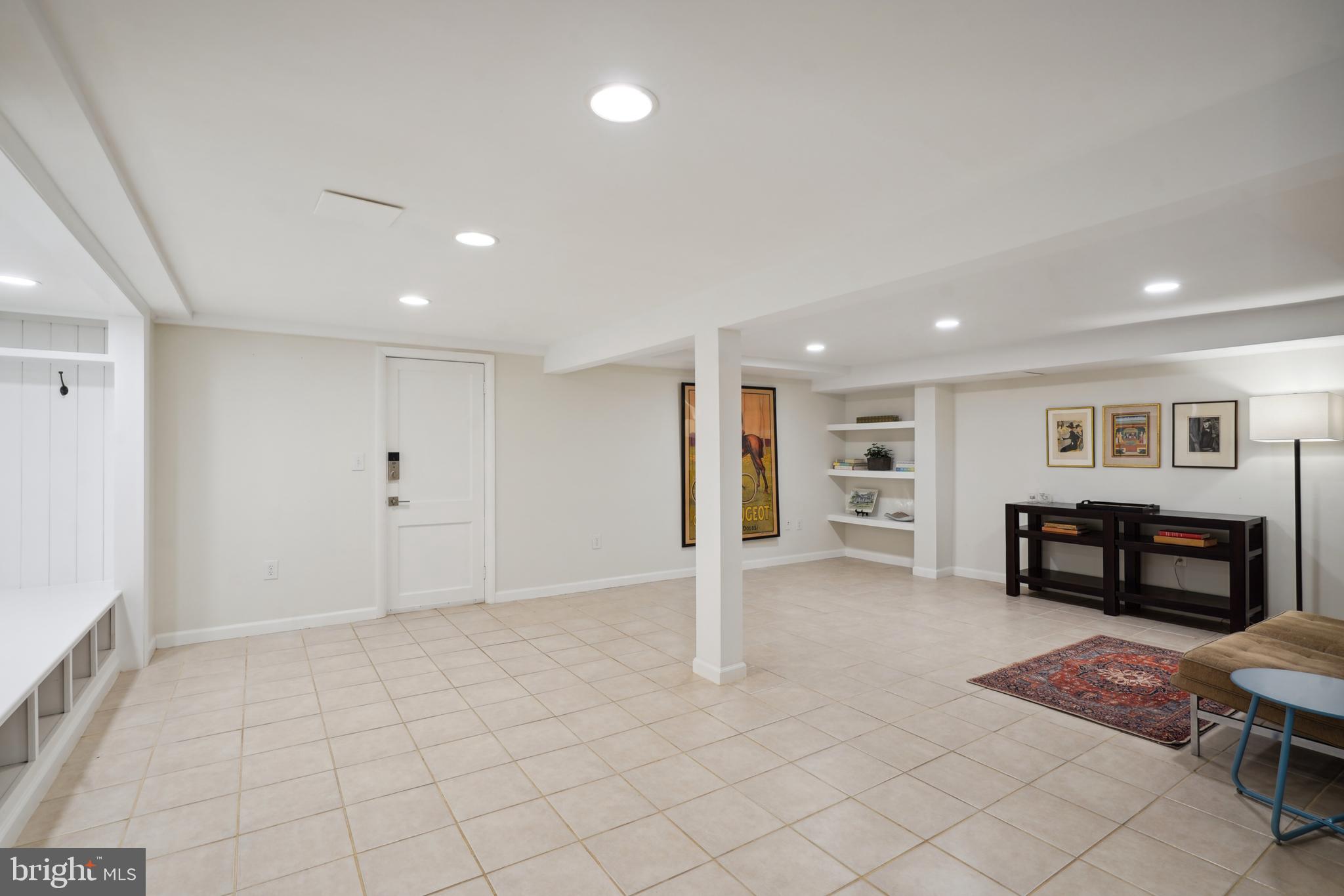 GLEN ECHO HEIGHTS - Residential