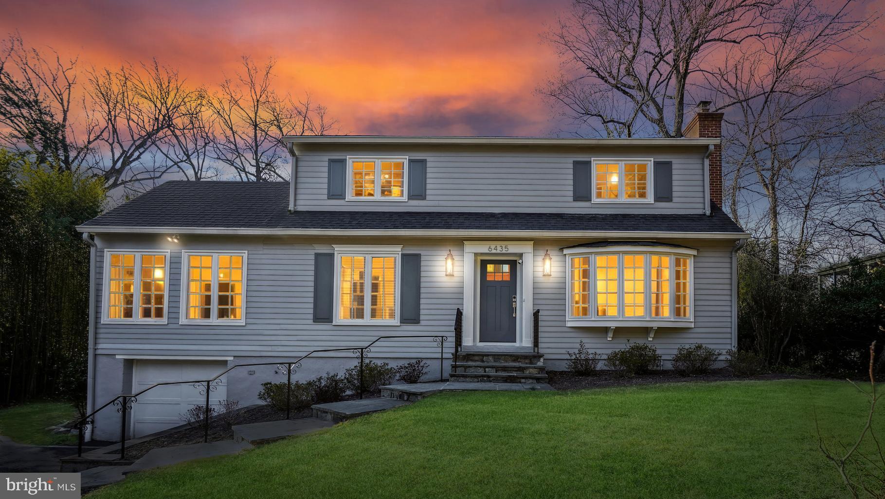 GLEN ECHO HEIGHTS - Residential