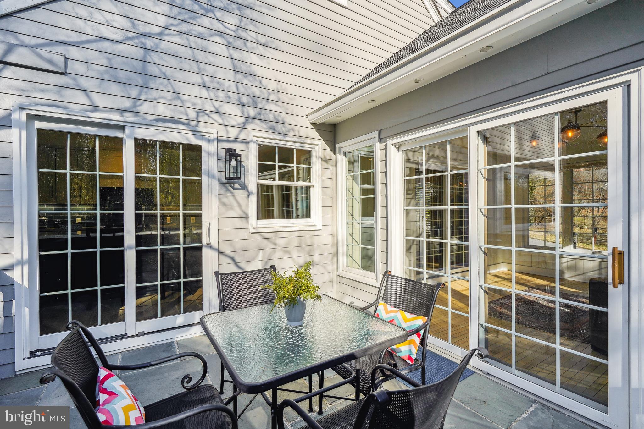 GLEN ECHO HEIGHTS - Residential