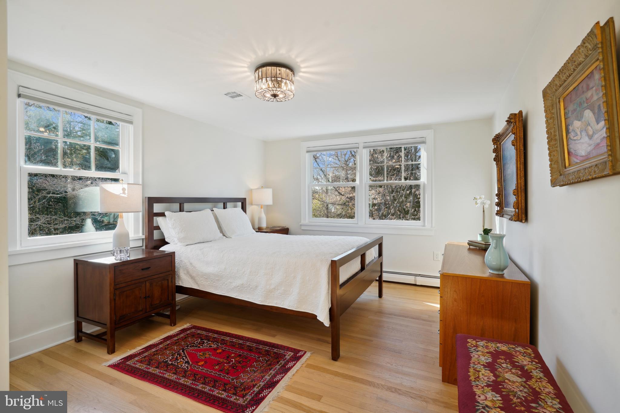 GLEN ECHO HEIGHTS - Residential