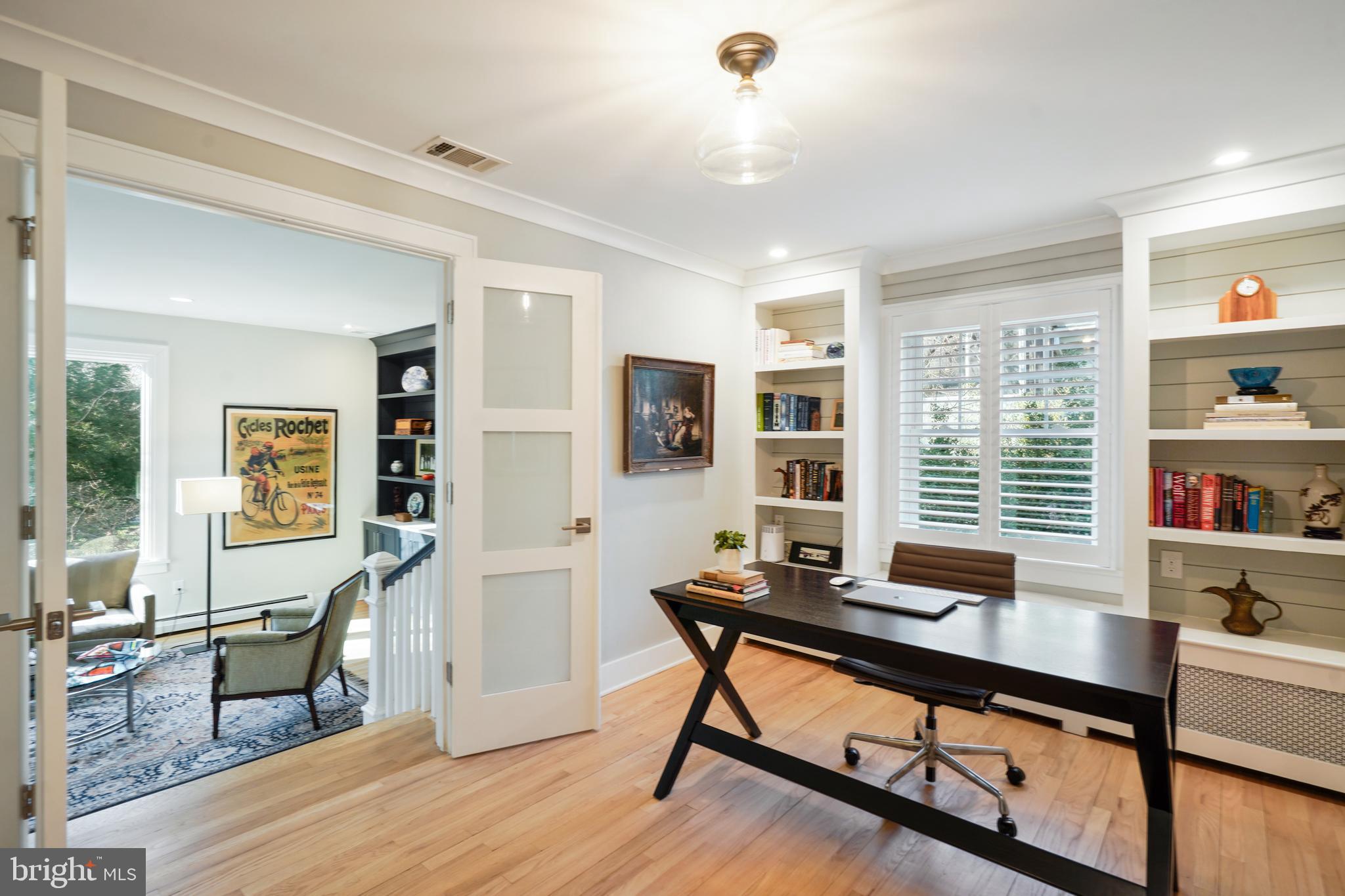 GLEN ECHO HEIGHTS - Residential