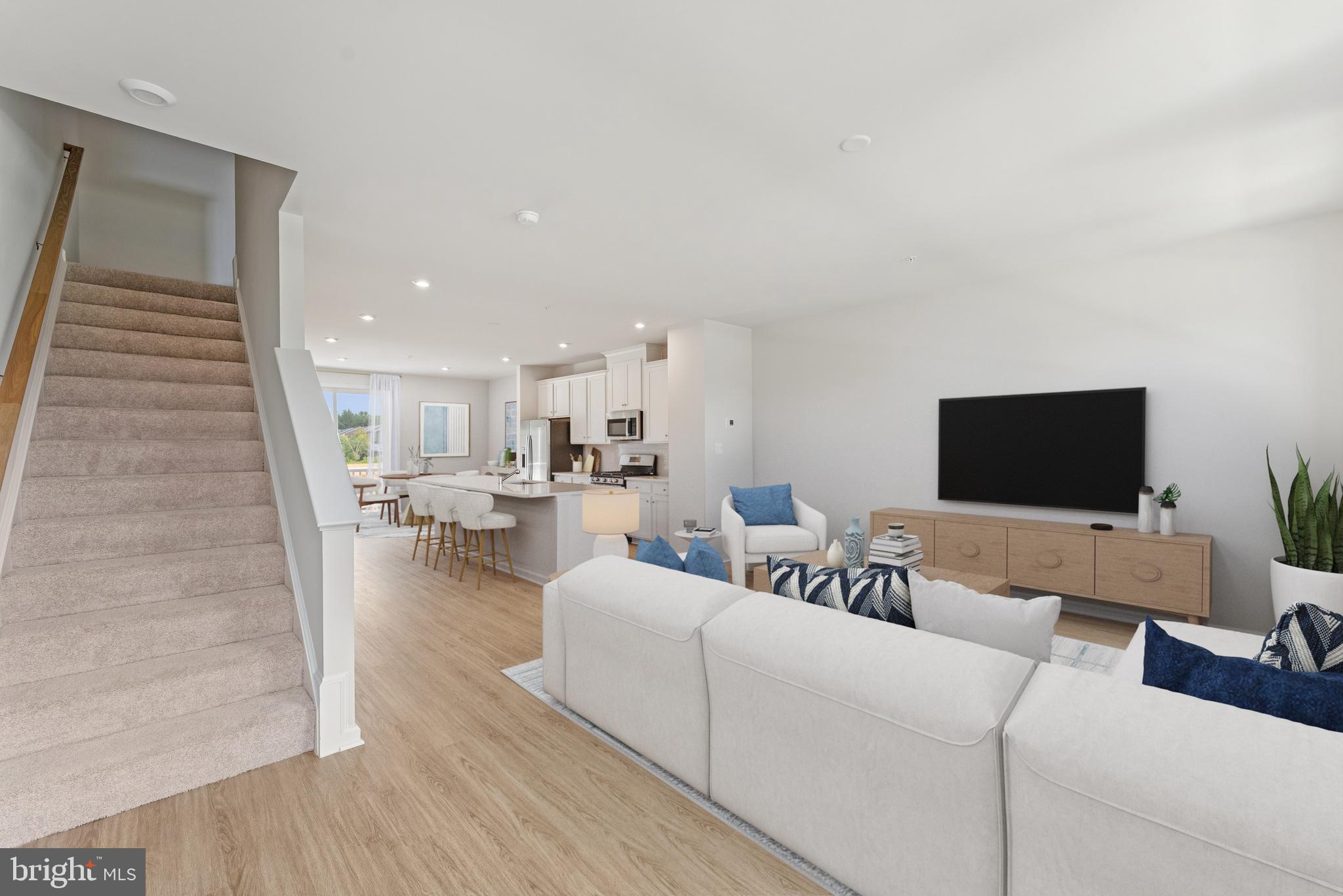 BRYANS GREEN - Residential