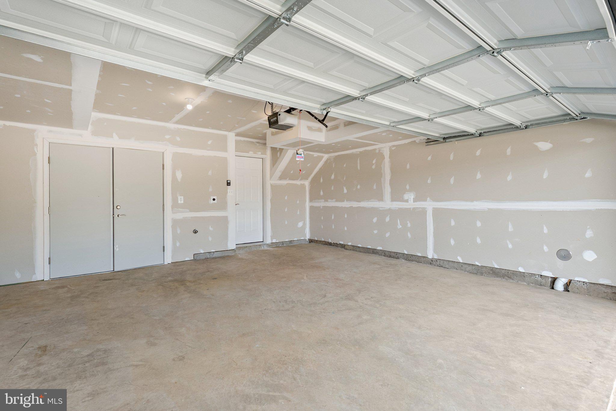 BRYANS GREEN - Residential