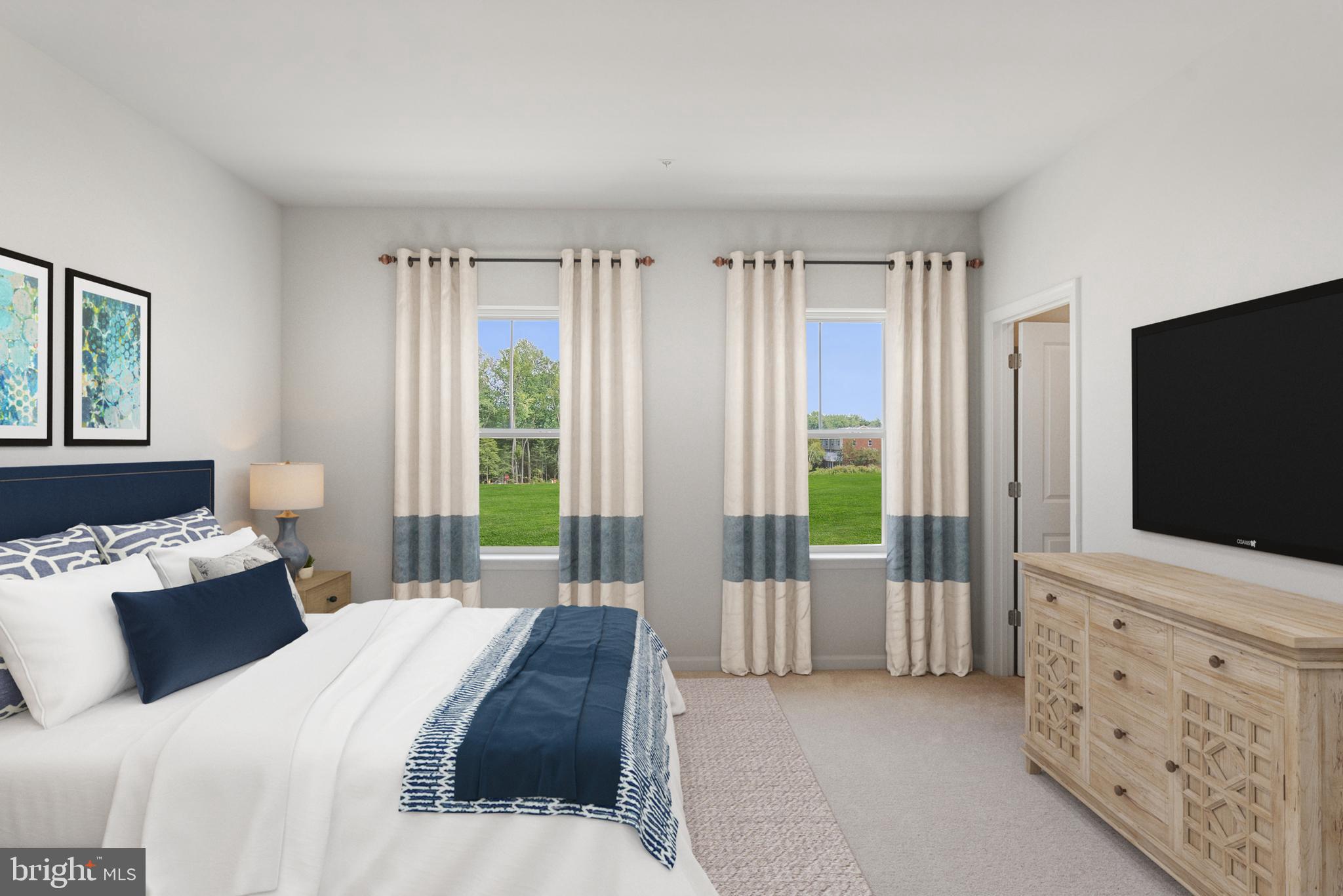 BRYANS GREEN - Residential