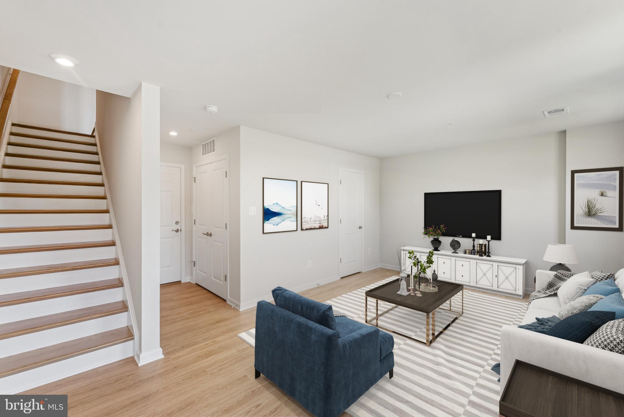 BRYANS GREEN - Residential