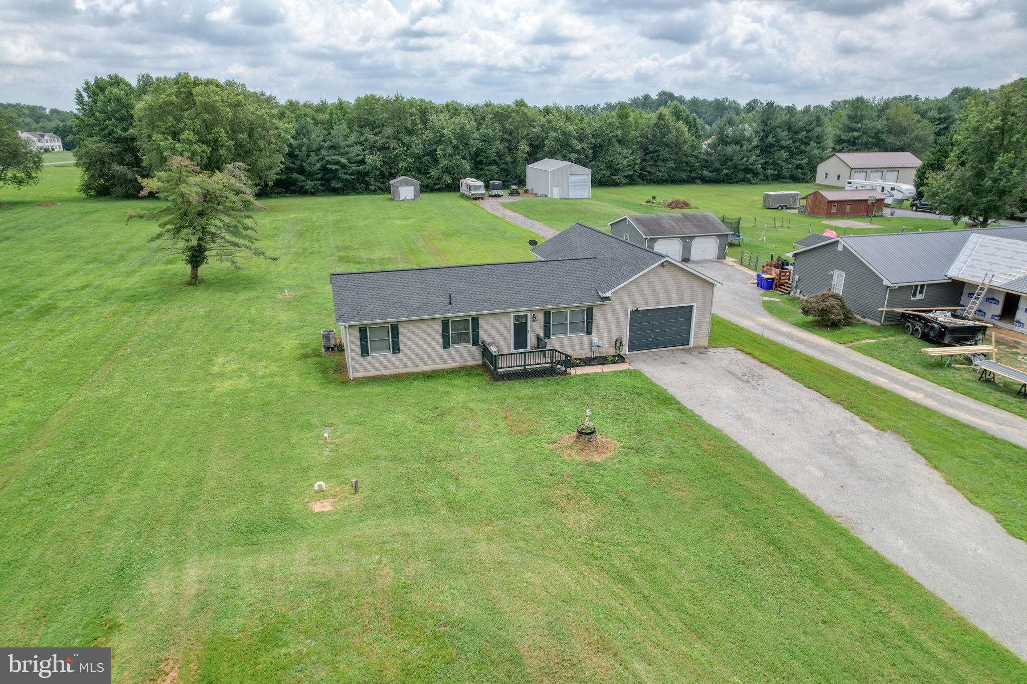 2048 BLACKBIRD FOREST ROAD