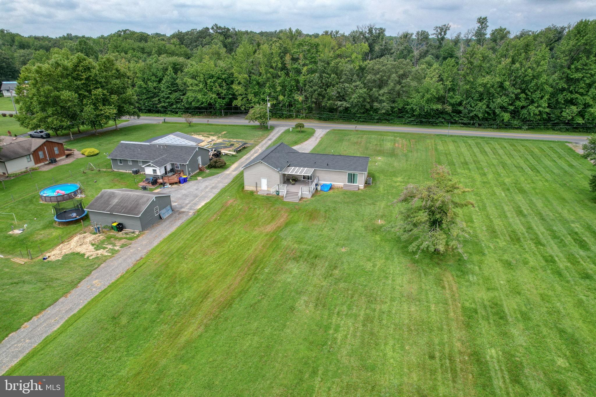 2048 BLACKBIRD FOREST ROAD