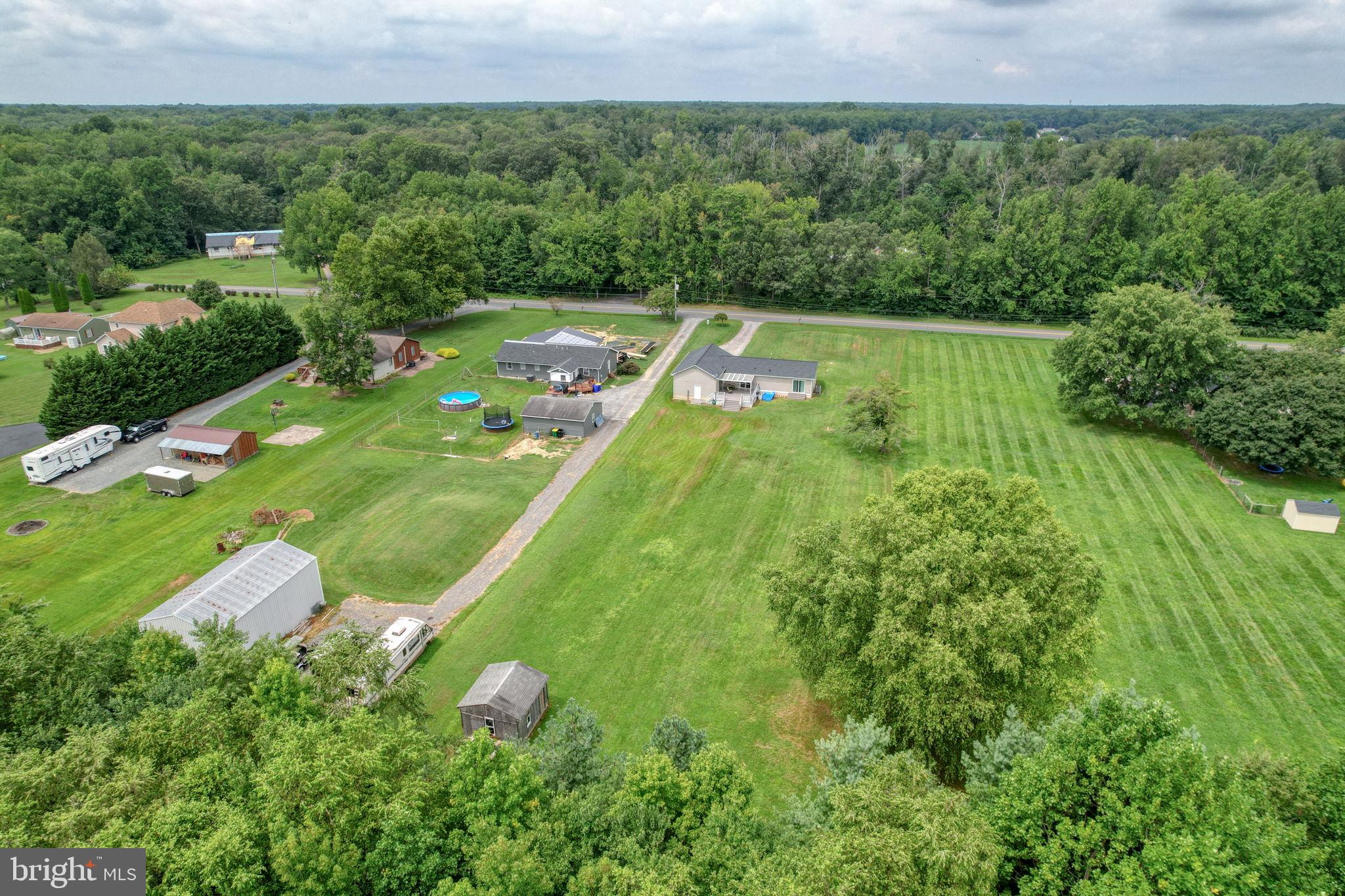 2048 BLACKBIRD FOREST ROAD