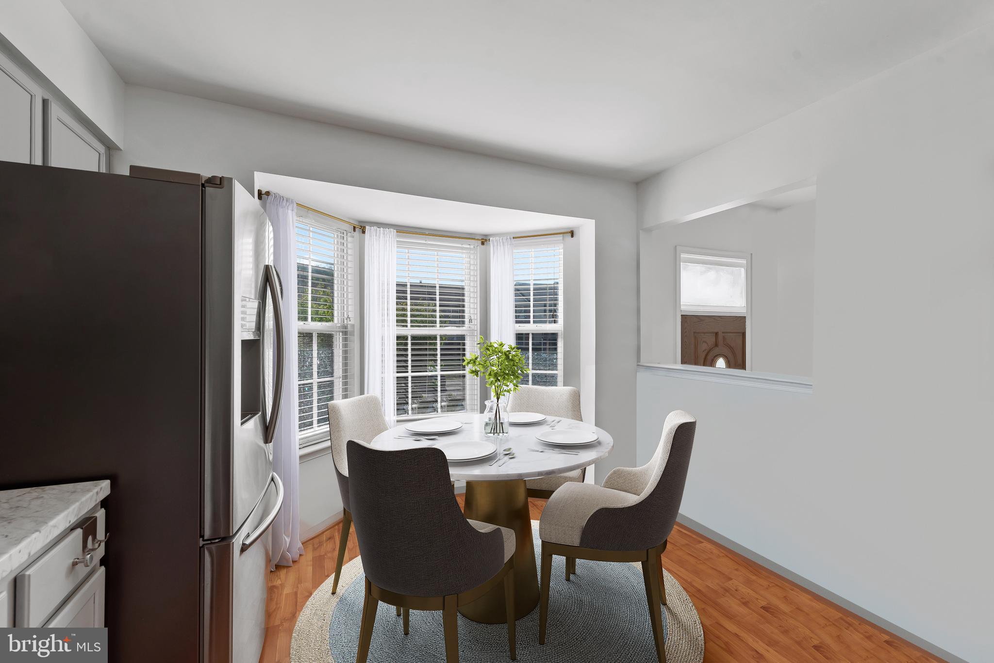 12 PARKHILL PLACE