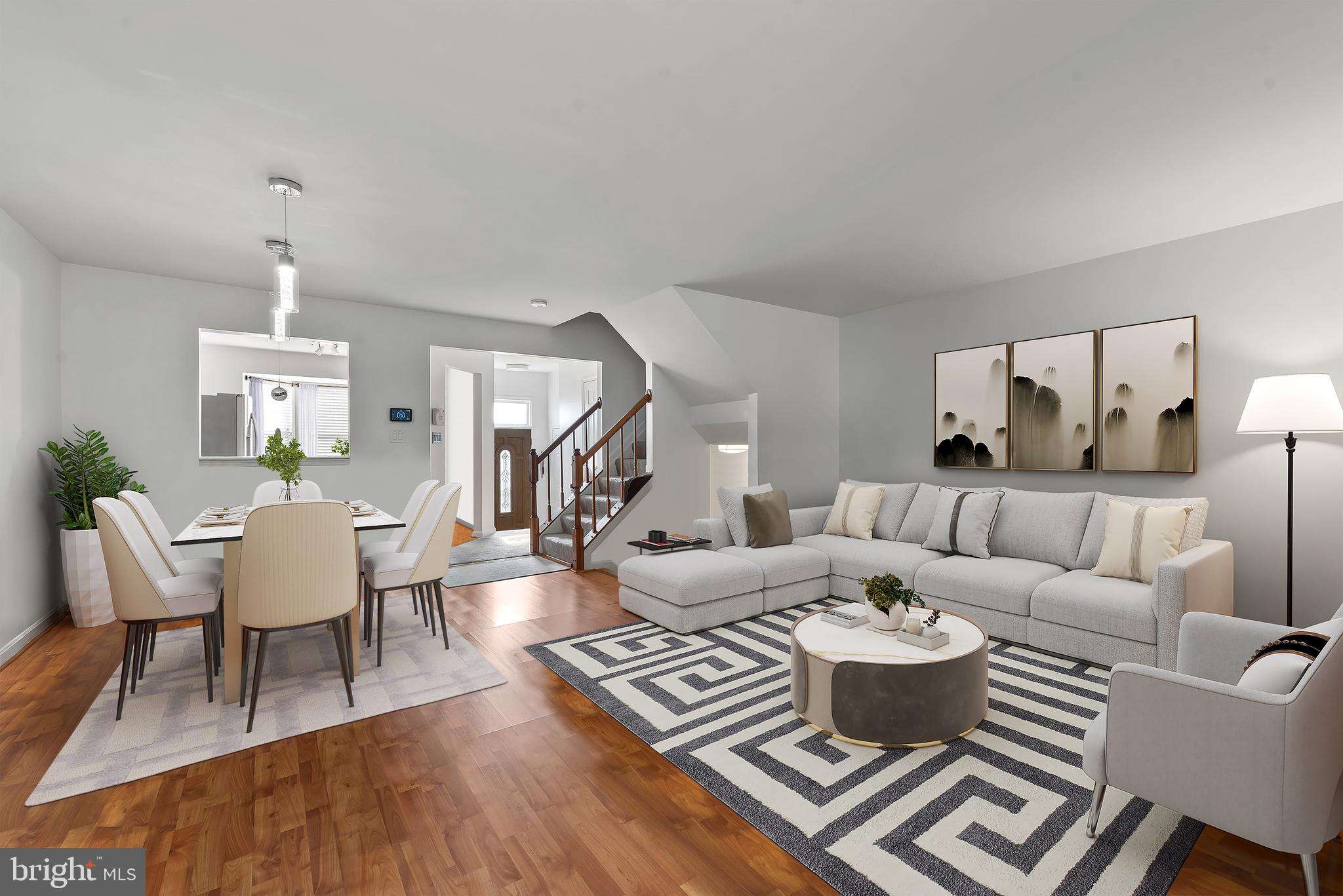 12 PARKHILL PLACE