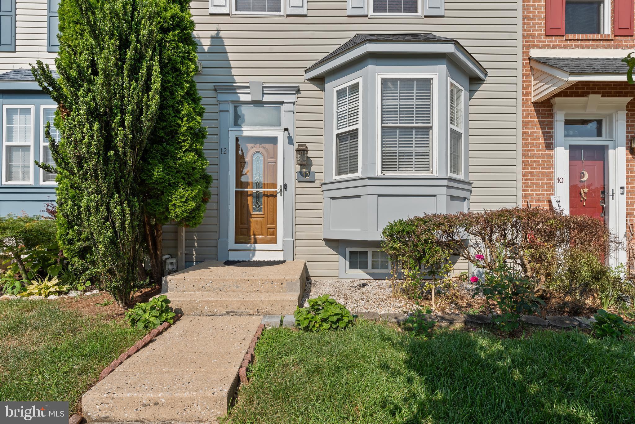 REDUCED PRICE!! OPEN HOUSE THIS SATURDAY (8/2/25)
Absolutely stunning old charm of a house with all the bell and whistles in upgraded appliances, lighting fixtures and a, HPVC with a HEPA filter. This 3-story townhome has many coveted features; from a beautiful, enclosed deck with mature trees for privacy and ample storage and space for a growing family with a completed basement for that extra guest during the holidays. The basement can also be rented out to subsidize the mortgage of a first-time home buyer; or bring extra income to the new owner. The roof is newer, and the house has been well maintained throughout the years. The kitchen features granite countertops, like new stainless-steel appliances, plenty of cabinet space, an eat in breakfast nook. This immaculate abode has everything you need to enjoy your every day. Schedule your tour today! OPEN HOUSE THIS SATURDAY (AUGUST 2ND) 1P - 3PM!!! REDUCED PRICE. MOTIVATED SELLER!!!