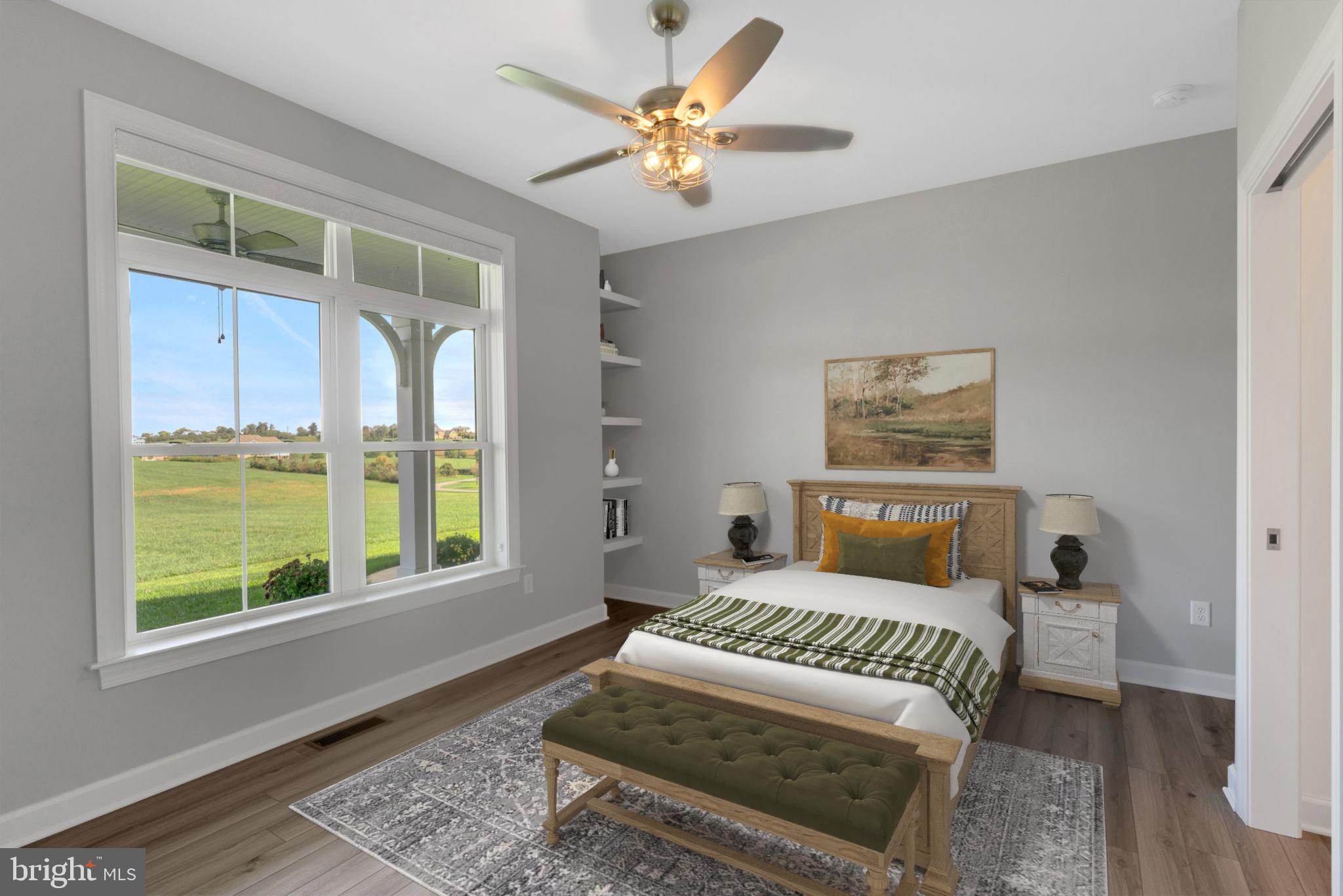 APPLE BANKS SOUTH - Residential