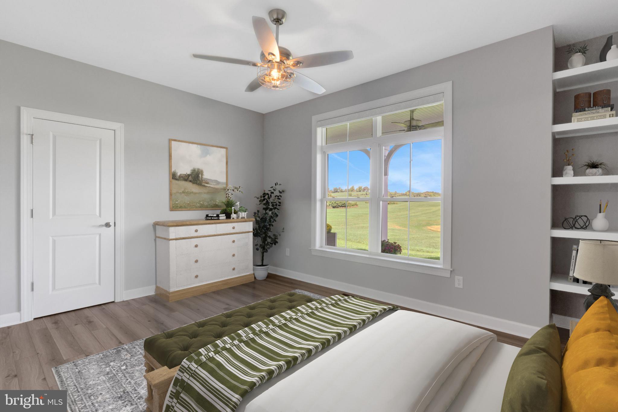 APPLE BANKS SOUTH - Residential