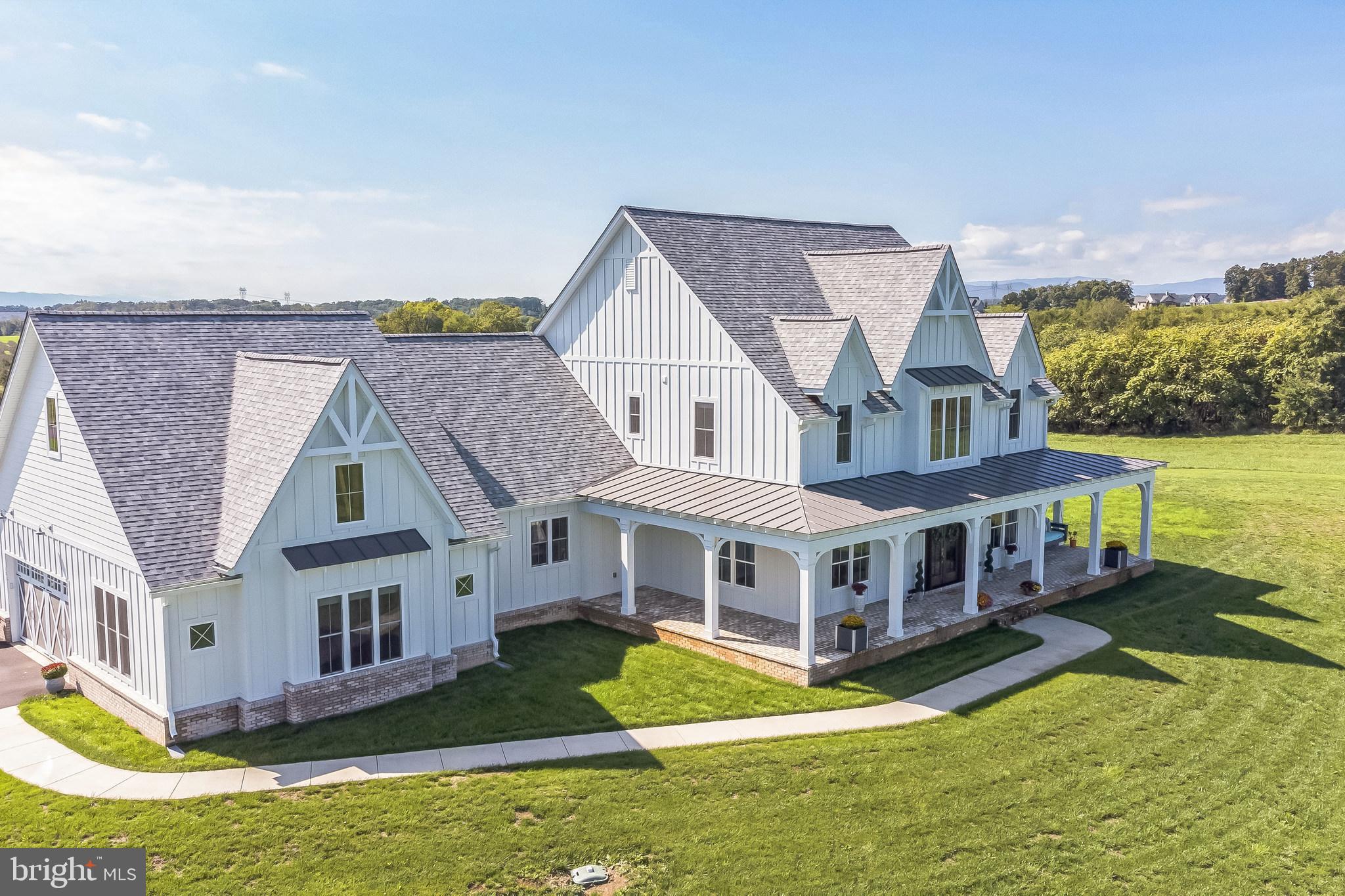 APPLE BANKS SOUTH - Residential