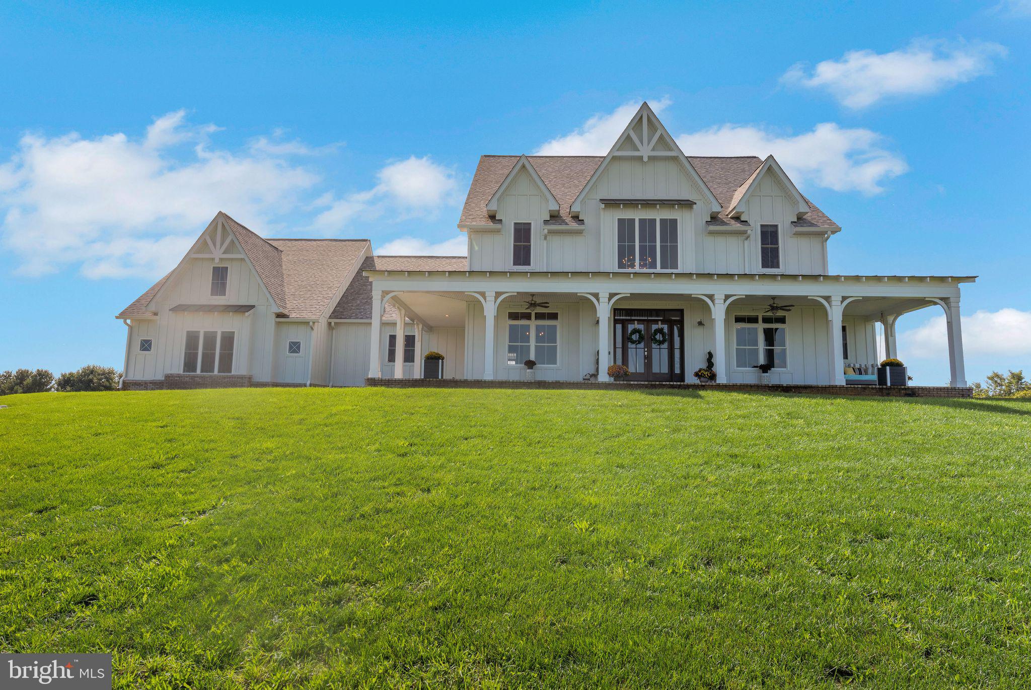 APPLE BANKS SOUTH - Residential