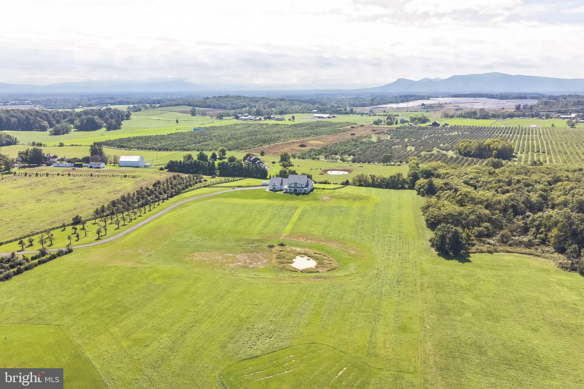 APPLE BANKS SOUTH - Residential