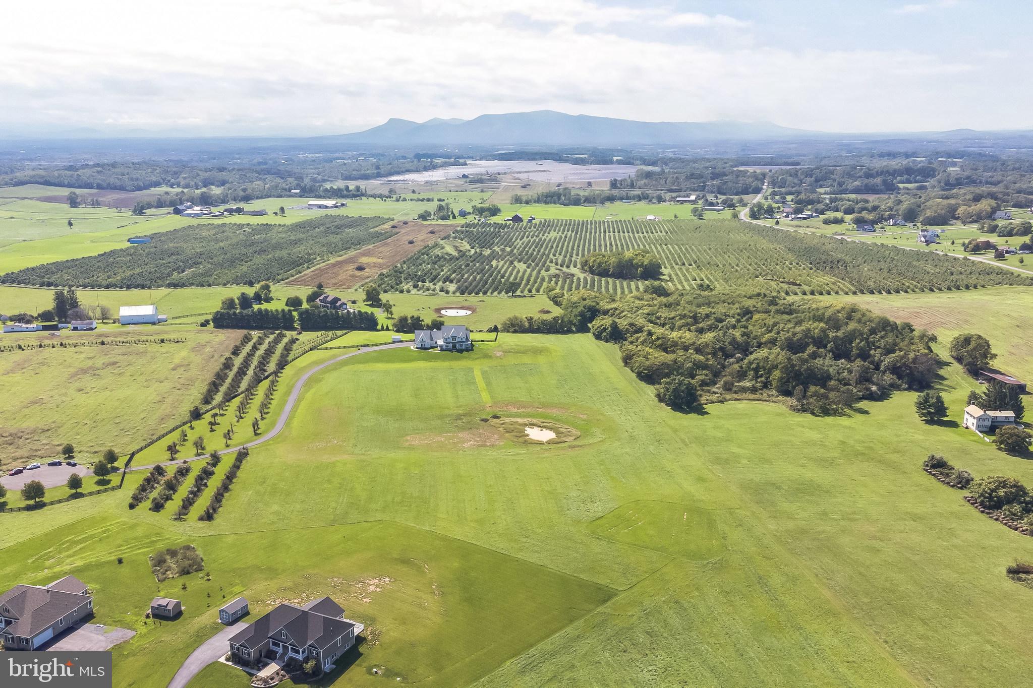 APPLE BANKS SOUTH - Residential