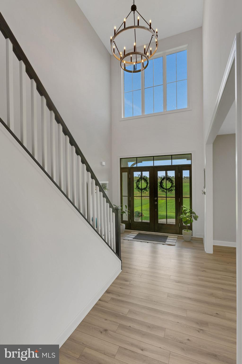 APPLE BANKS SOUTH - Residential