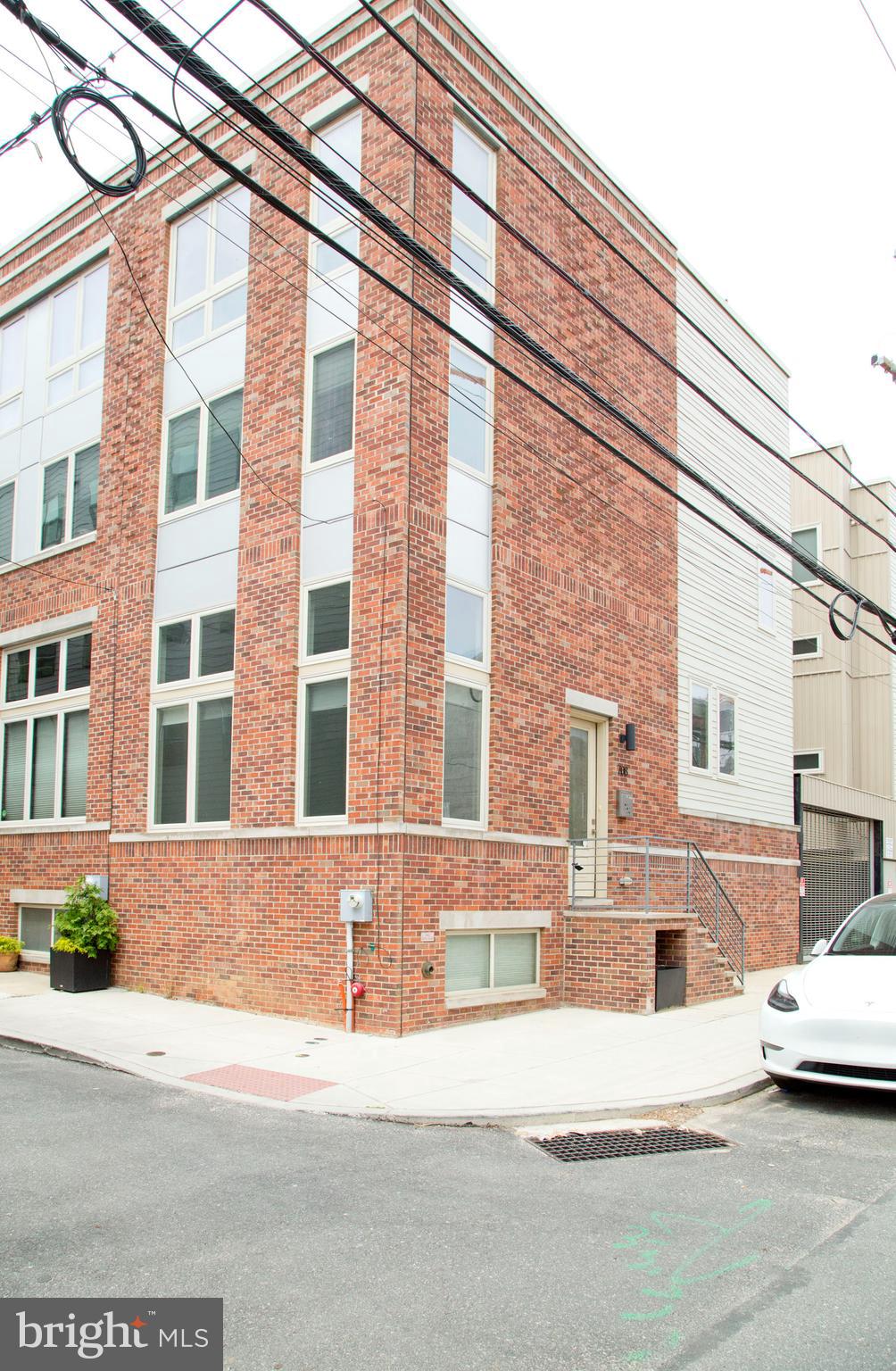 FRANCISVILLE - Residential