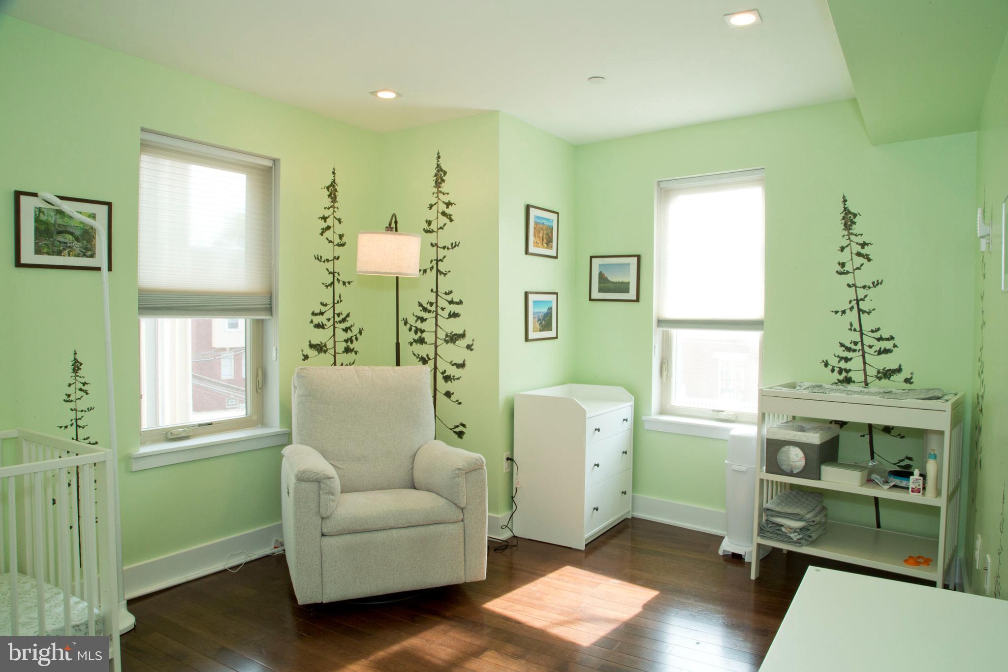 FRANCISVILLE - Residential