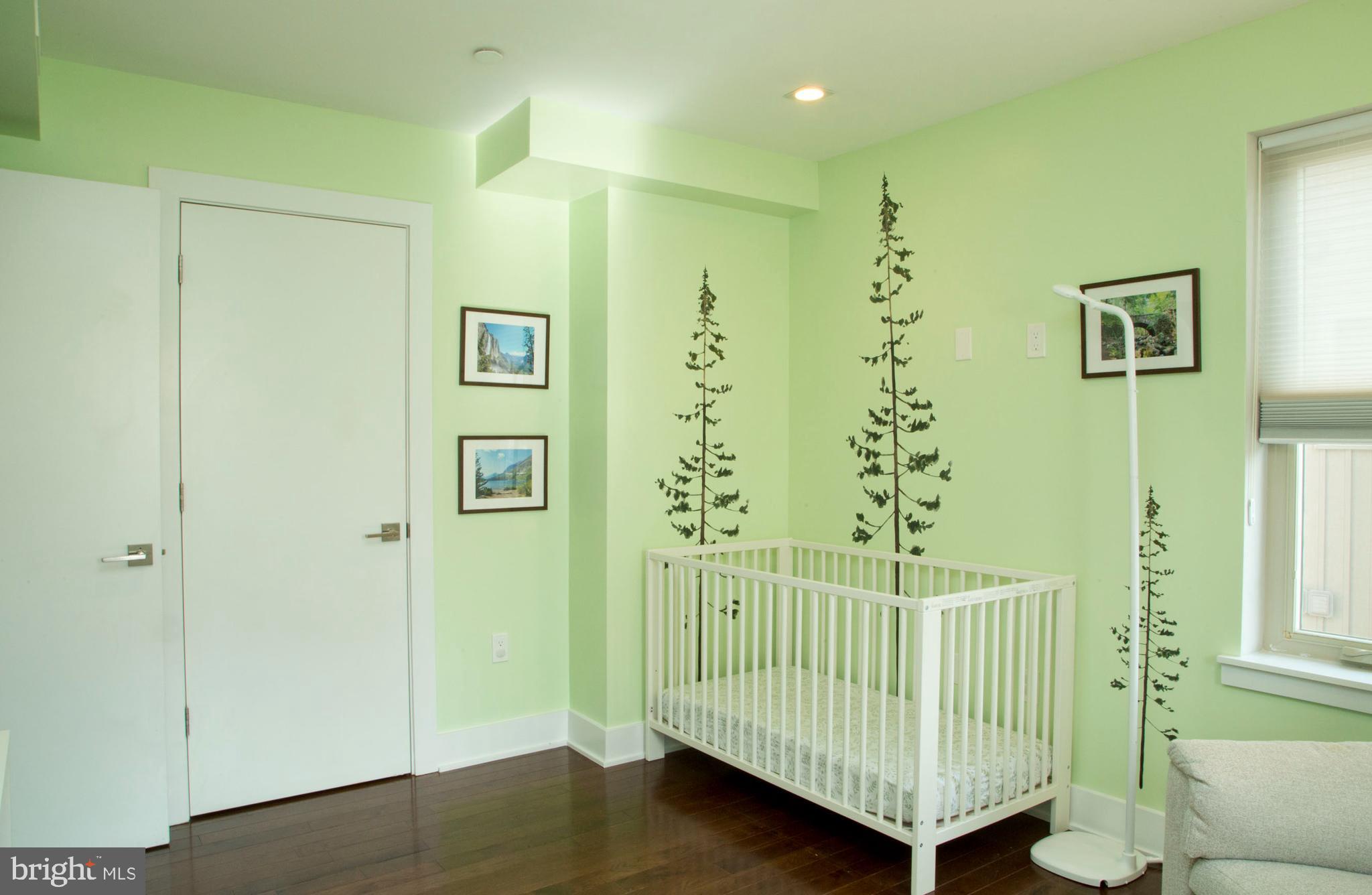 FRANCISVILLE - Residential