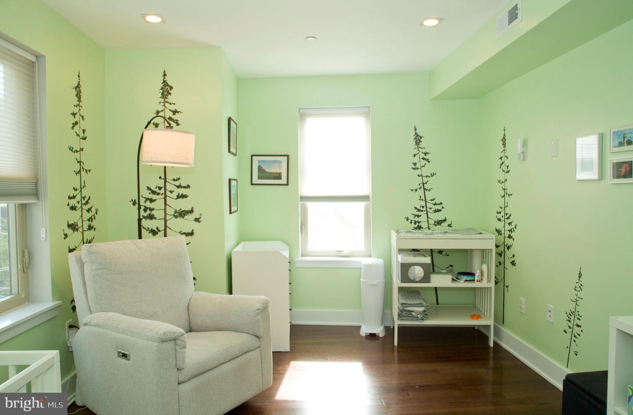 FRANCISVILLE - Residential