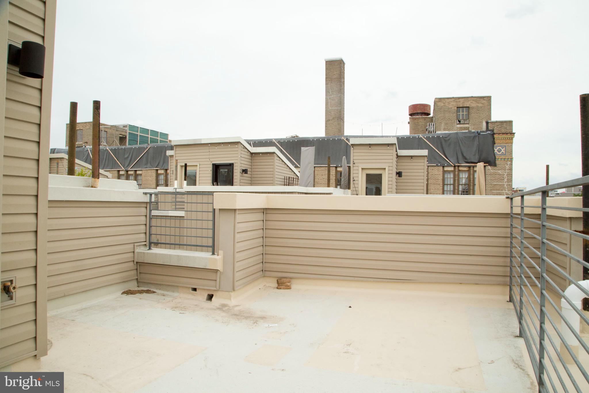 FRANCISVILLE - Residential