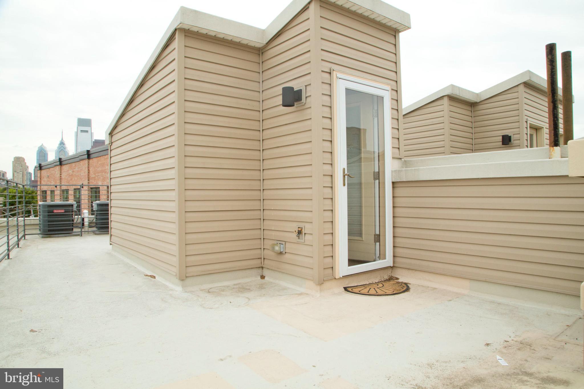 FRANCISVILLE - Residential