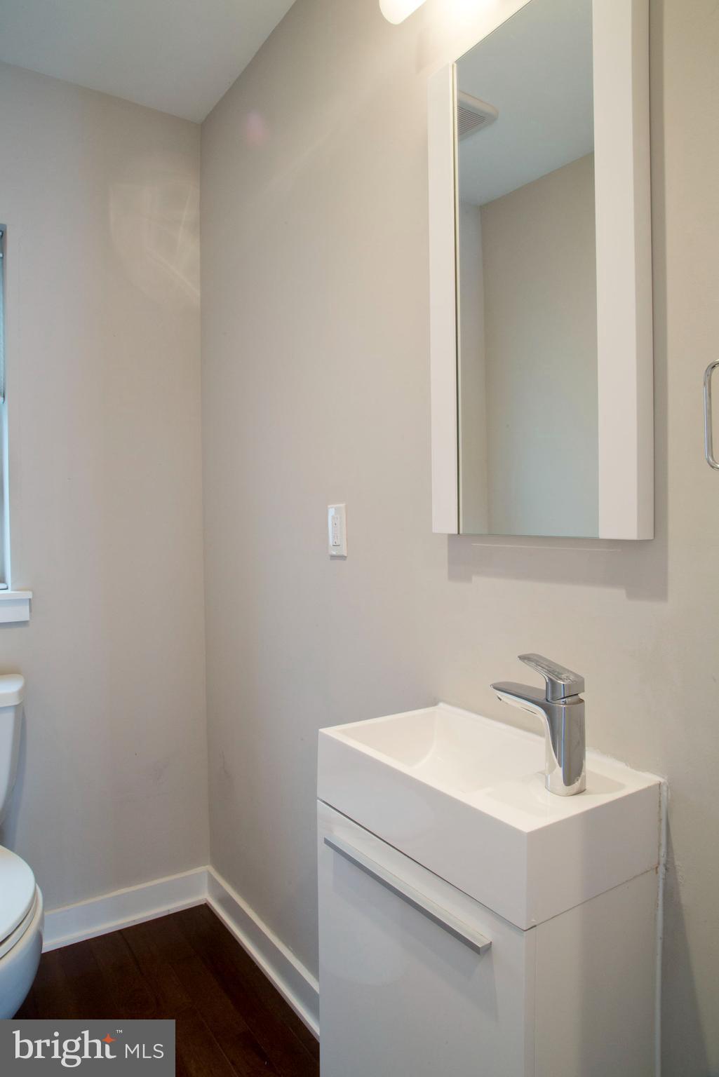 FRANCISVILLE - Residential