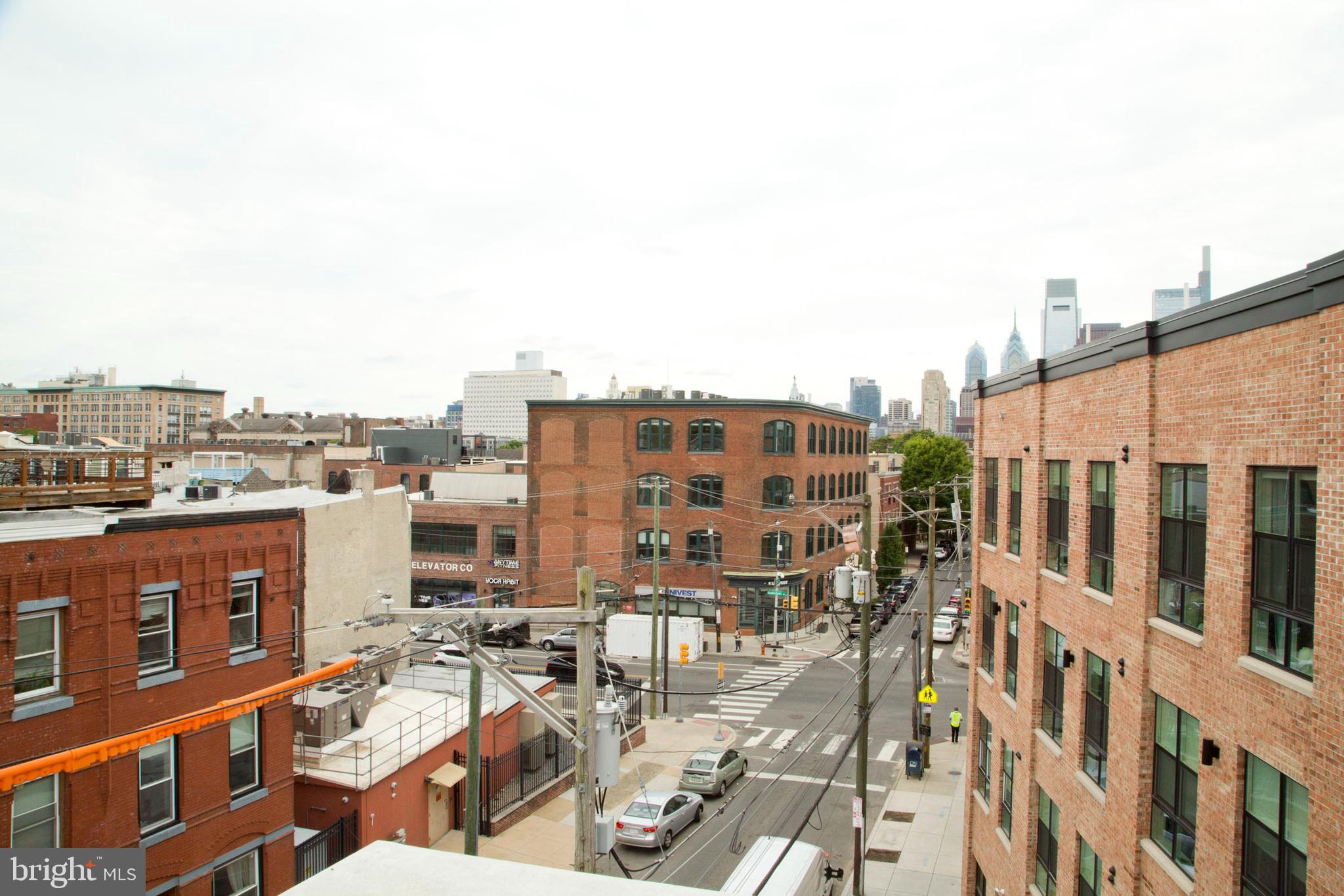 FRANCISVILLE - Residential