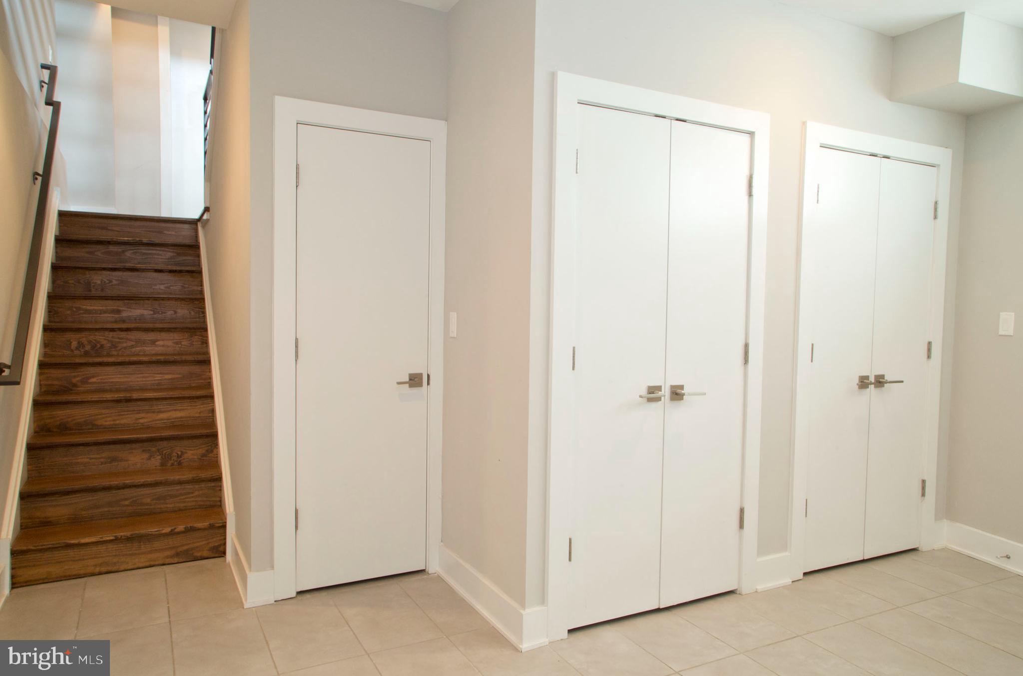 FRANCISVILLE - Residential